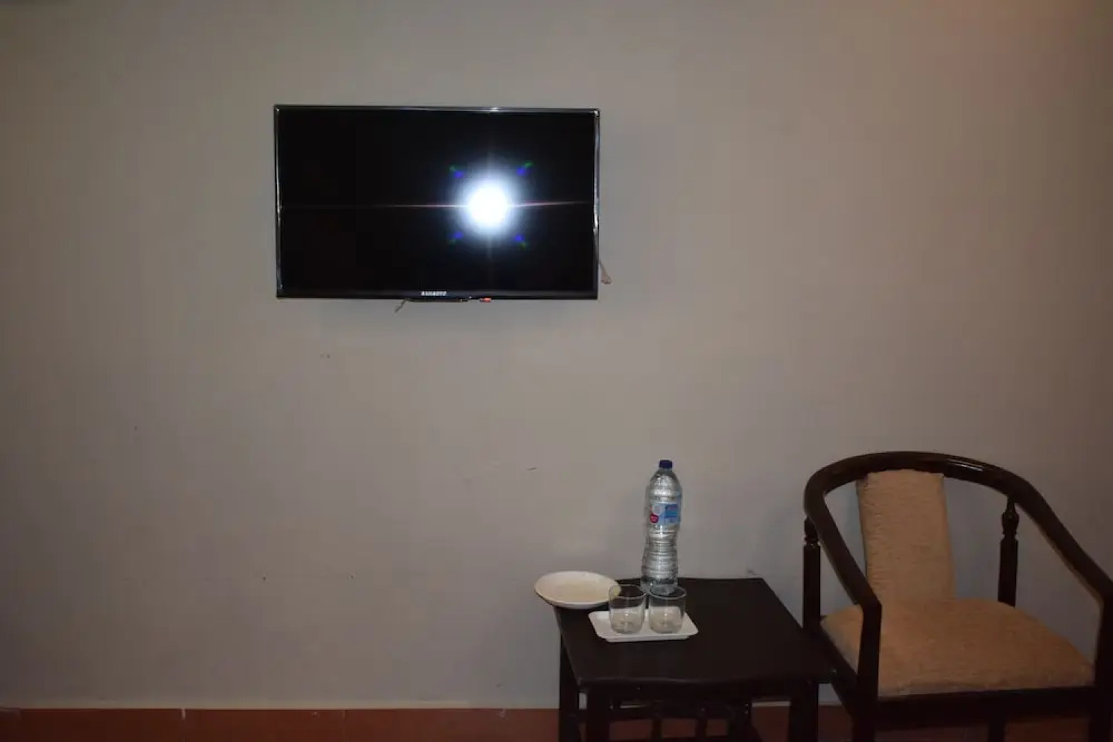 Hotel Burj Al-Hateem