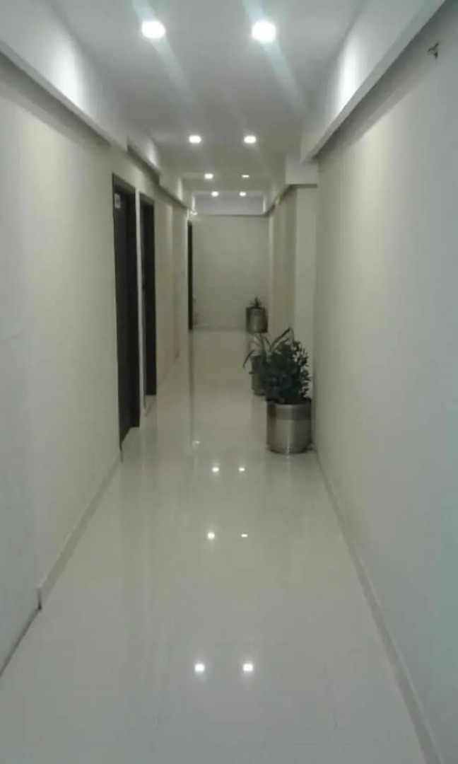 Hotel Silver Sand Multan