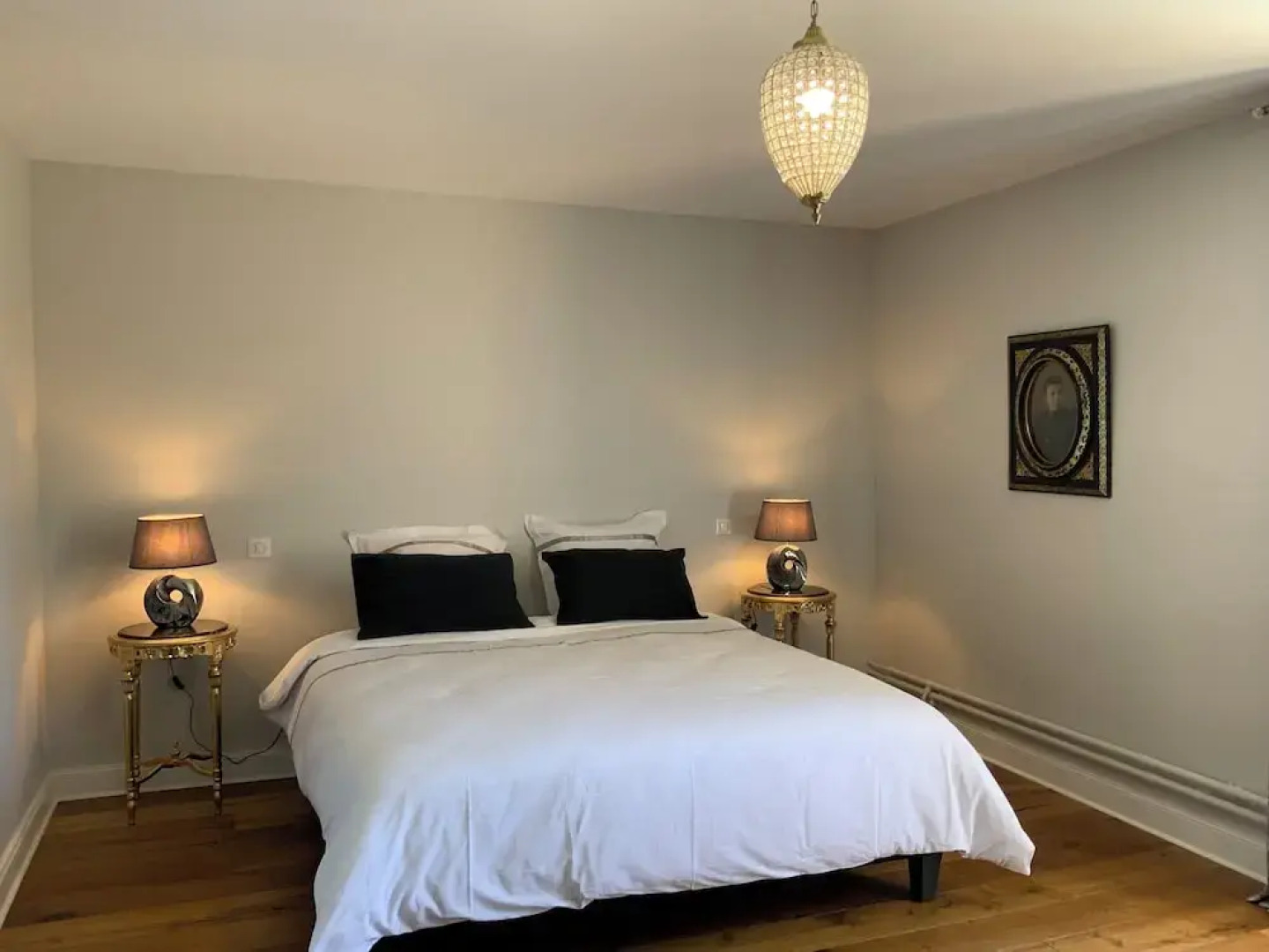 Château d'Argentonesse