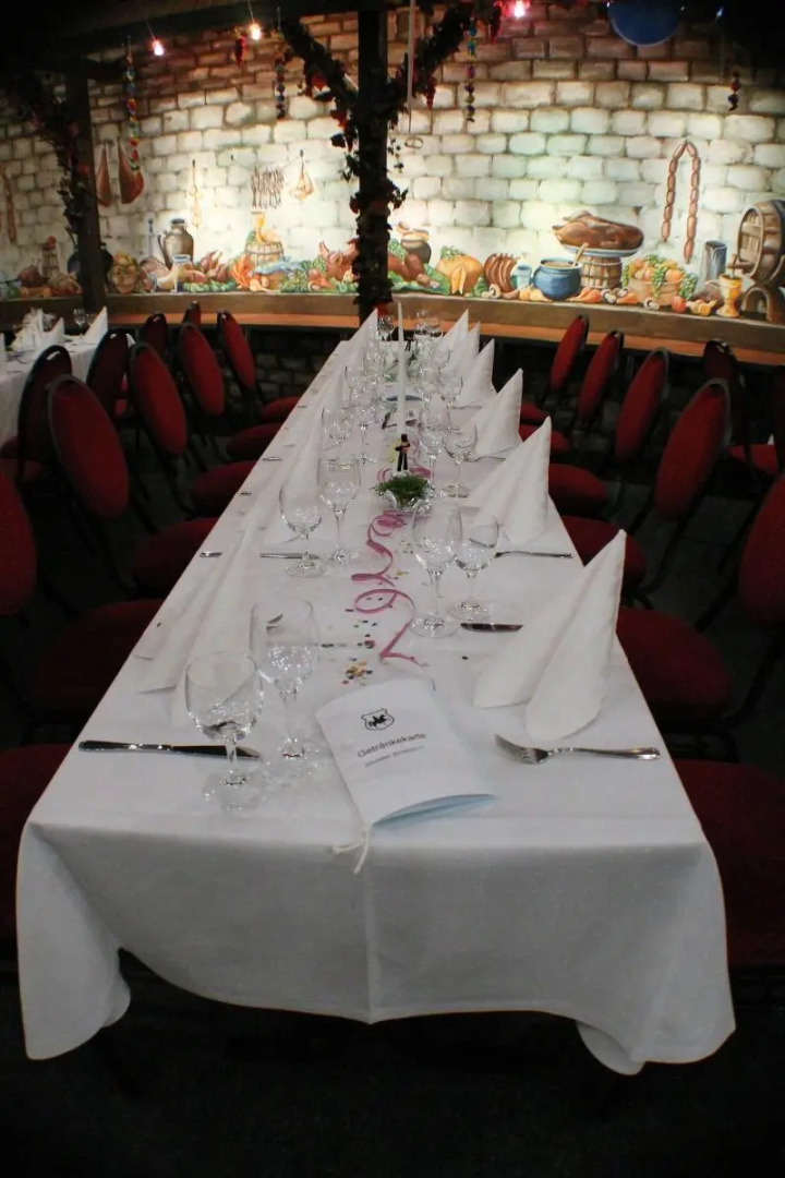 Hotel Zur Kaiserpfalz