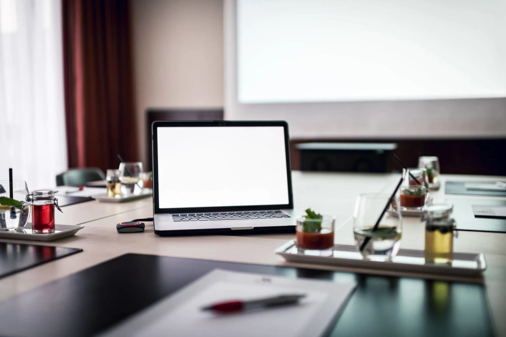 Munich Airport Marriott Hotel