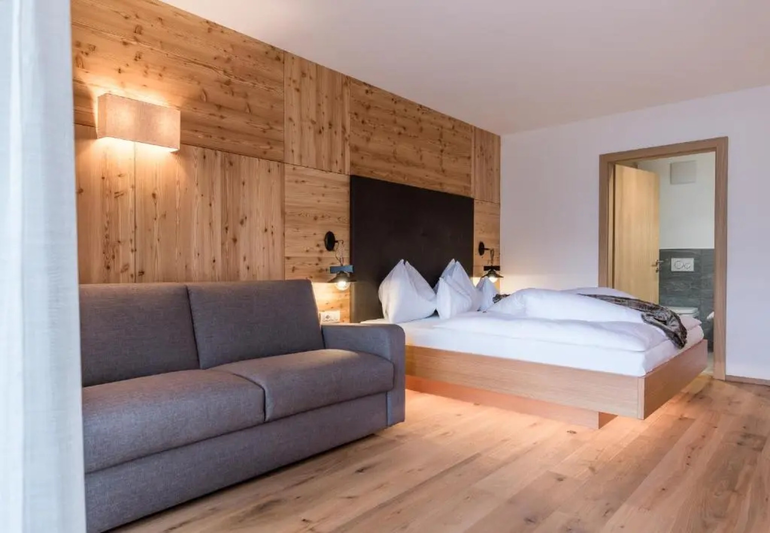 Hotel B&B Feldmessner