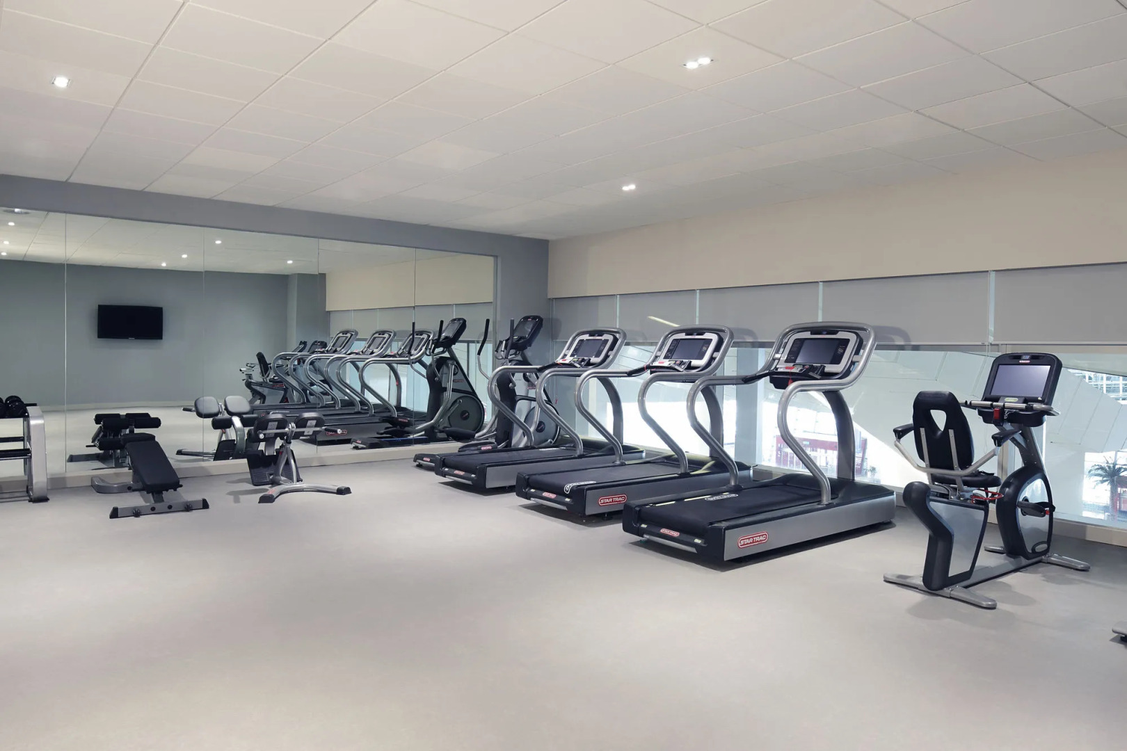 Holiday Inn Express New Delhi International Airport T3 by IHG