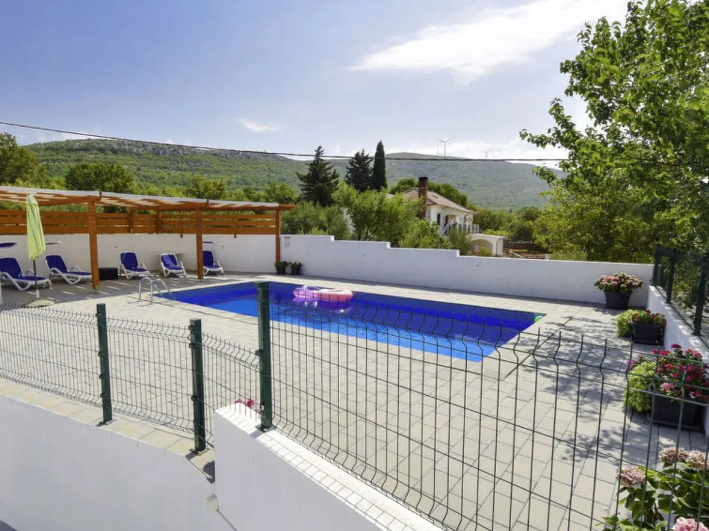 Apartment Nina Novigrad (Zadar)