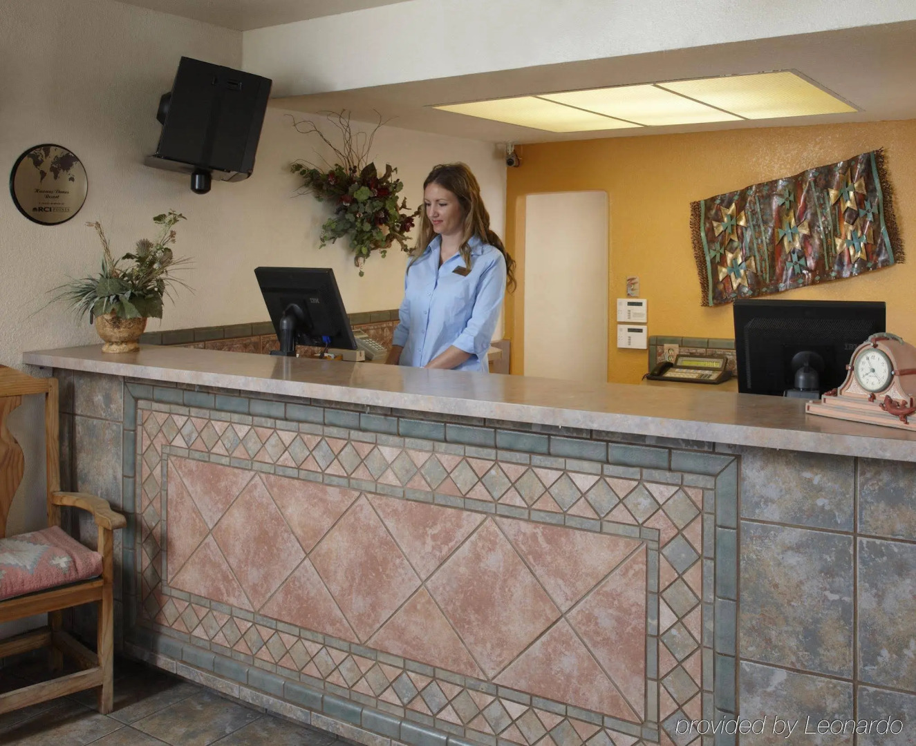 WorldMark Havasu Dunes