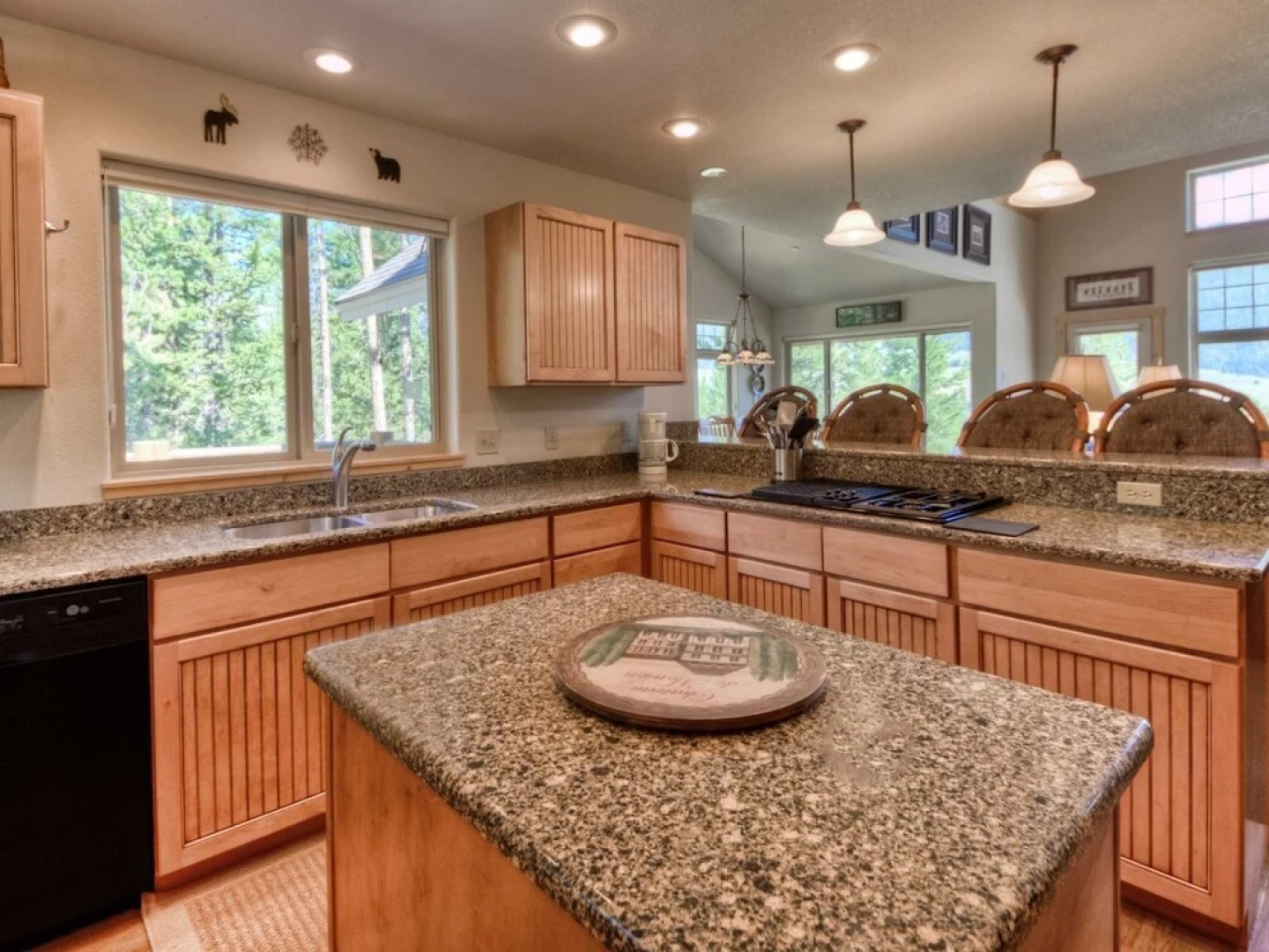 Big Sky - Bear Track Lodge