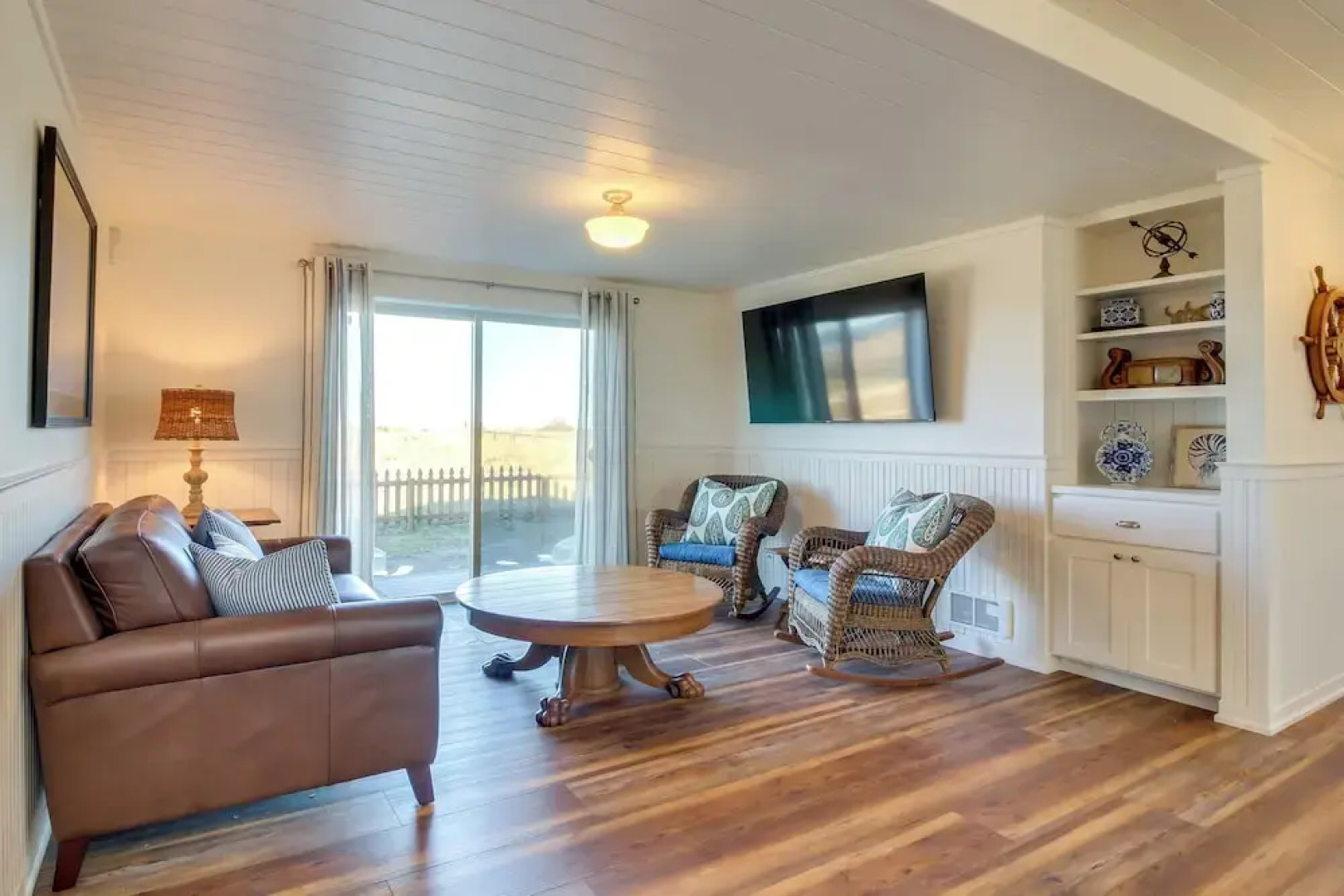 Beachfront Bandon Vacation Rental w/ Ocean View!