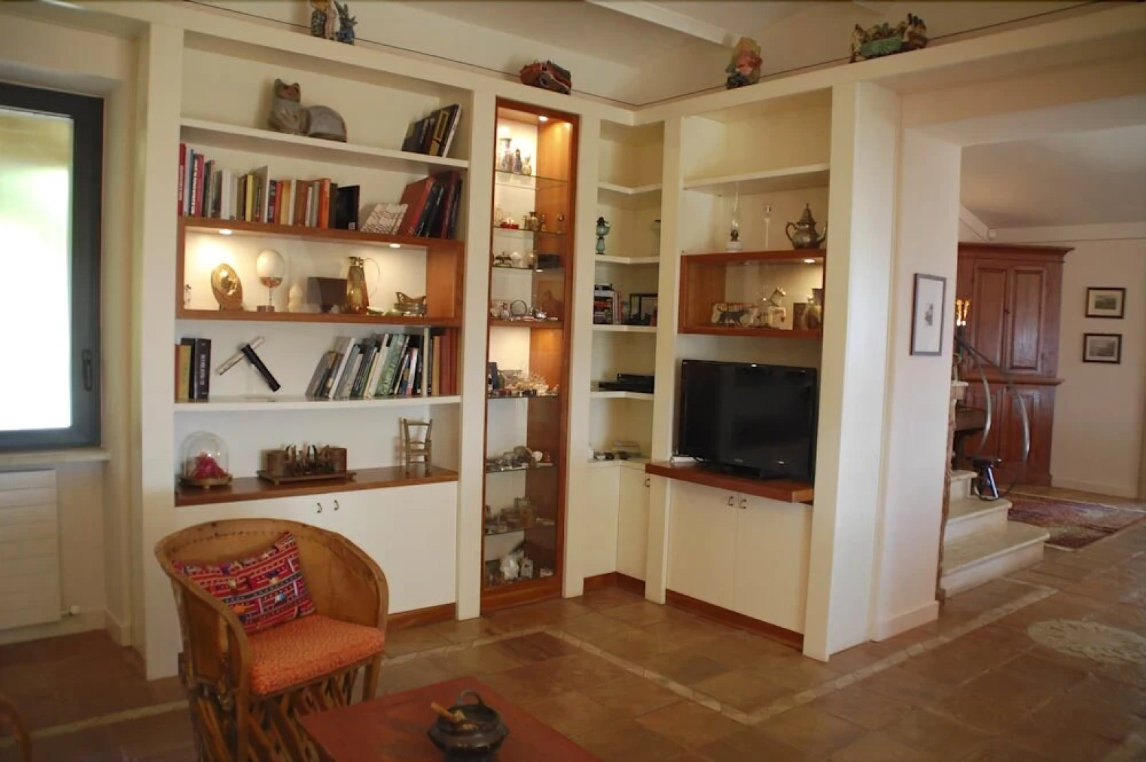 Verdidea - Villa Serra