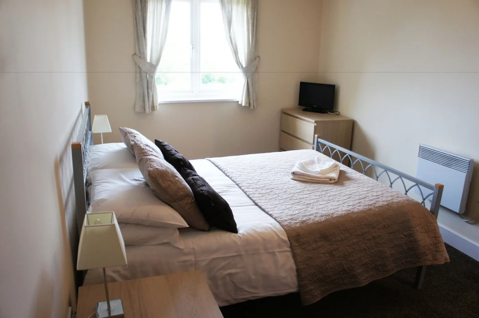 Elmcroft Court Serviced Apartments