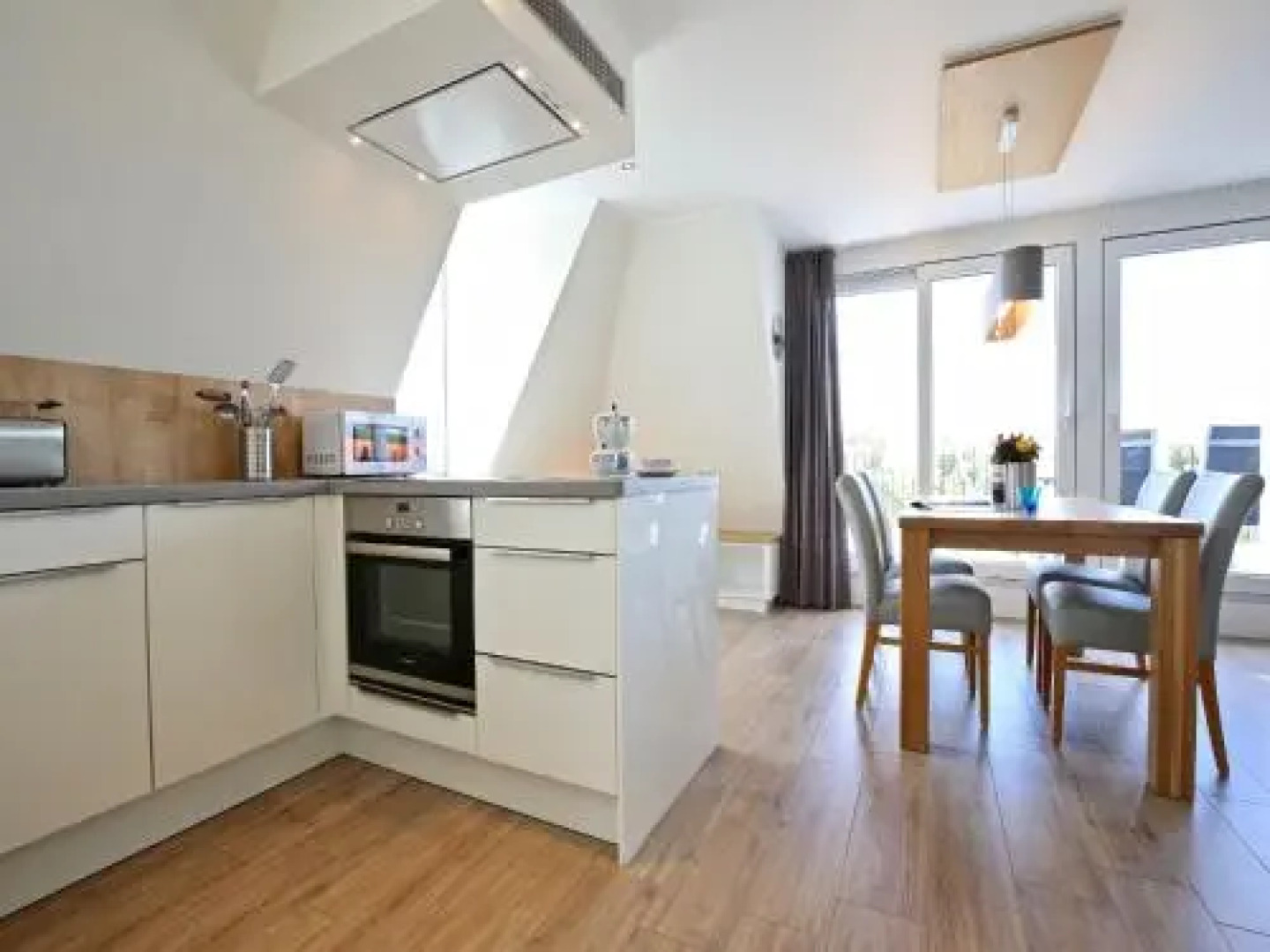 Blanker Hans Wohnung 5