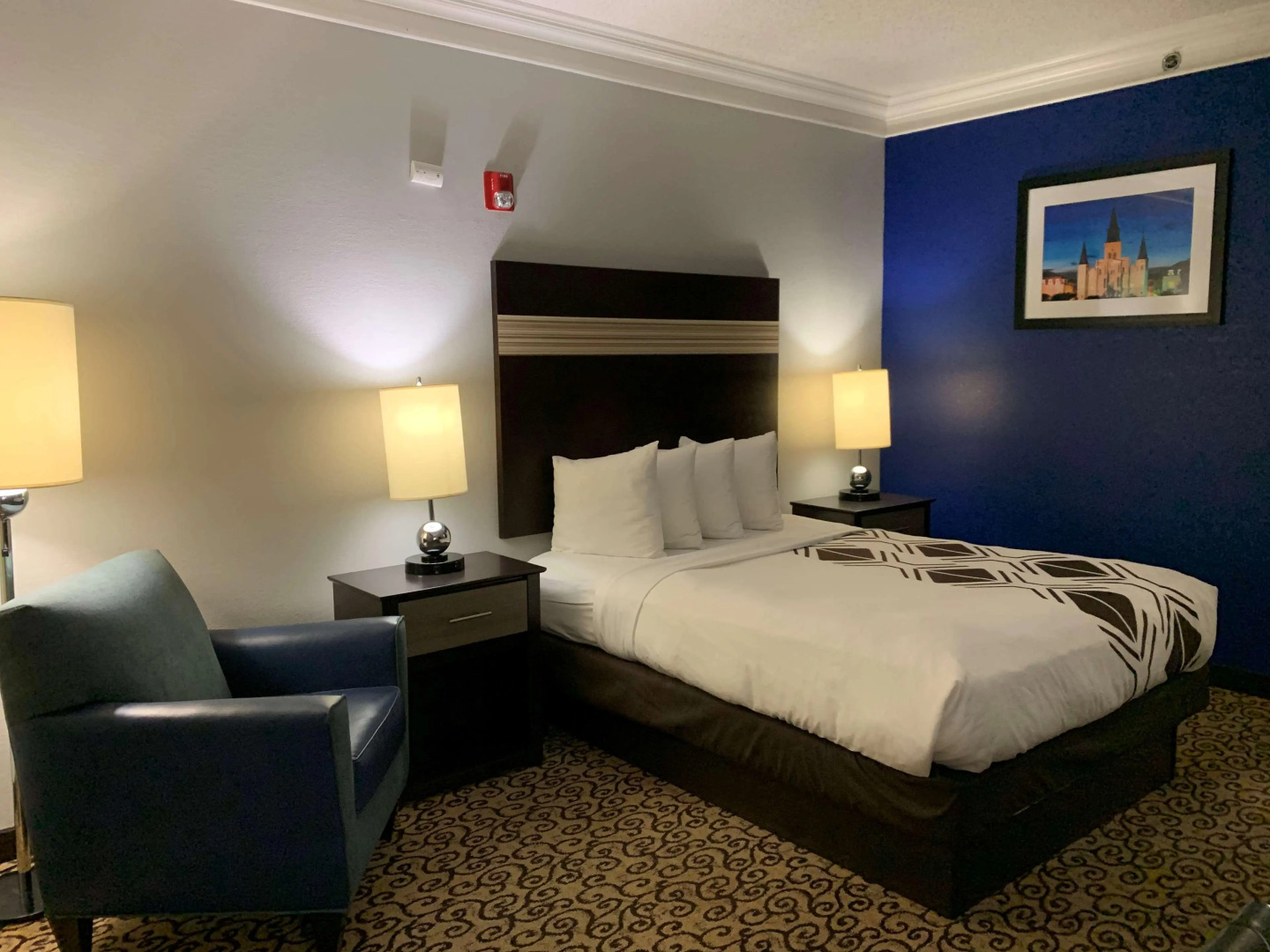 Best Western Slidell Hotel