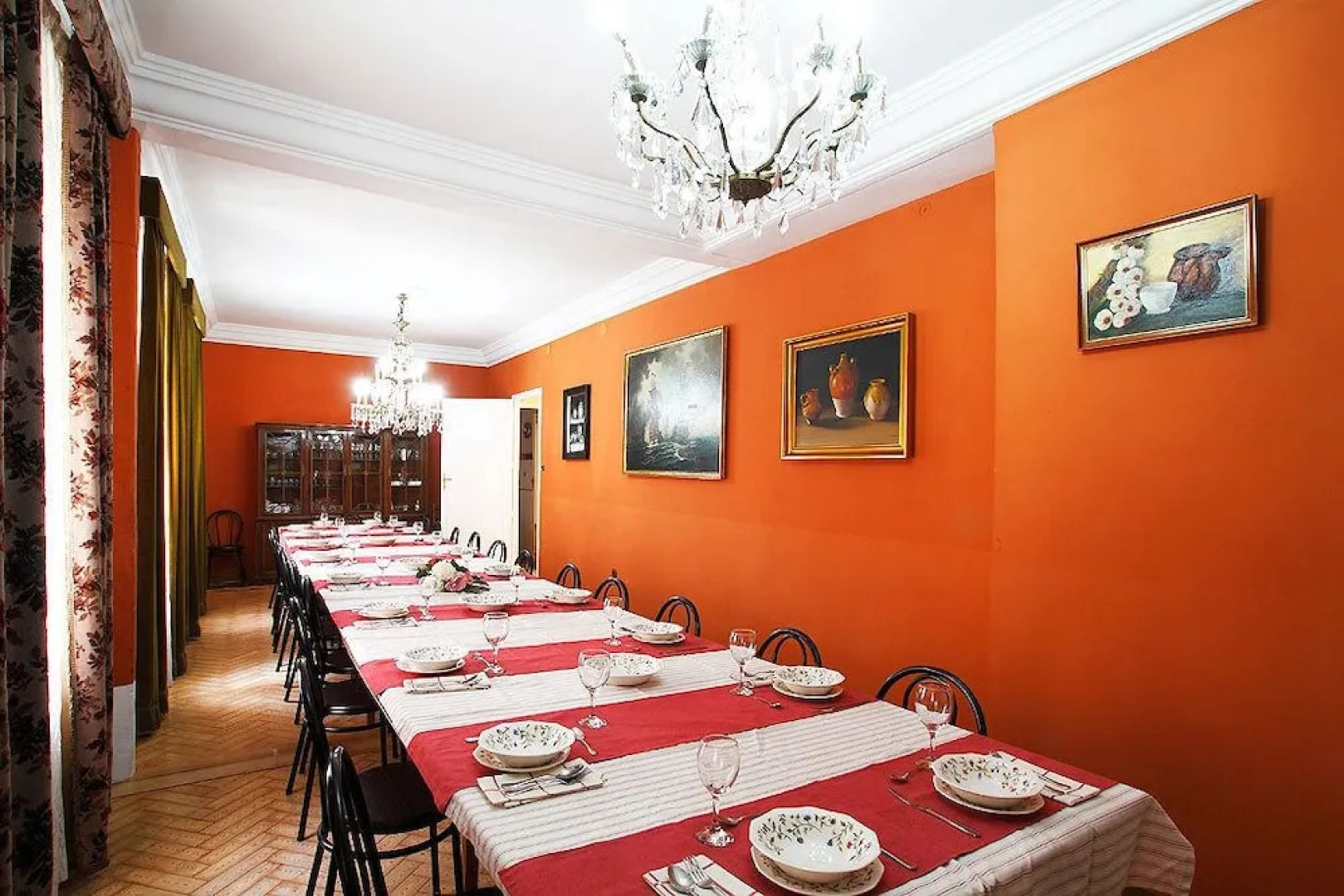 Caseron de Navas de Oro