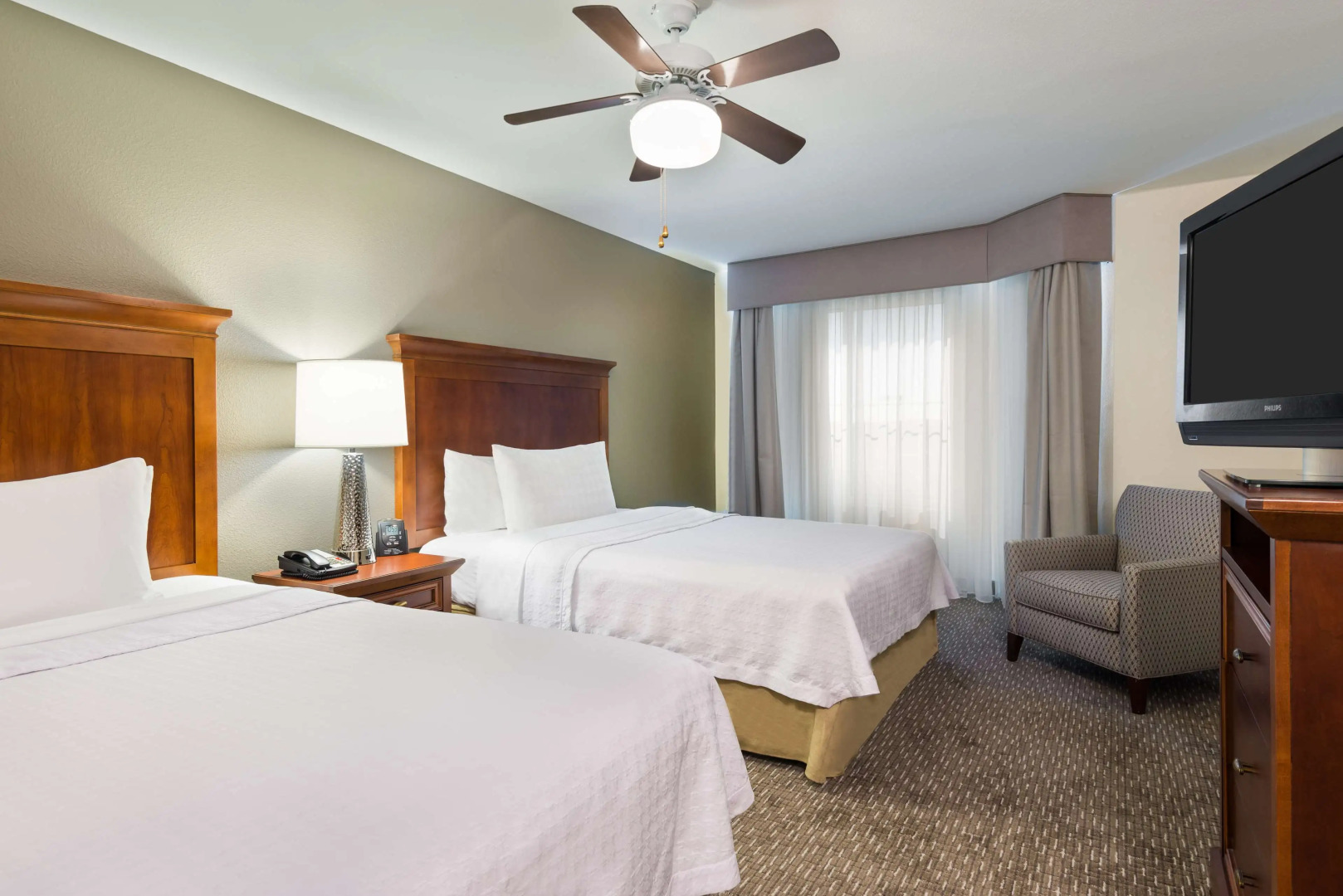 Homewood Suites by Hilton Jacksonville-South/St. Johns Ctr.
