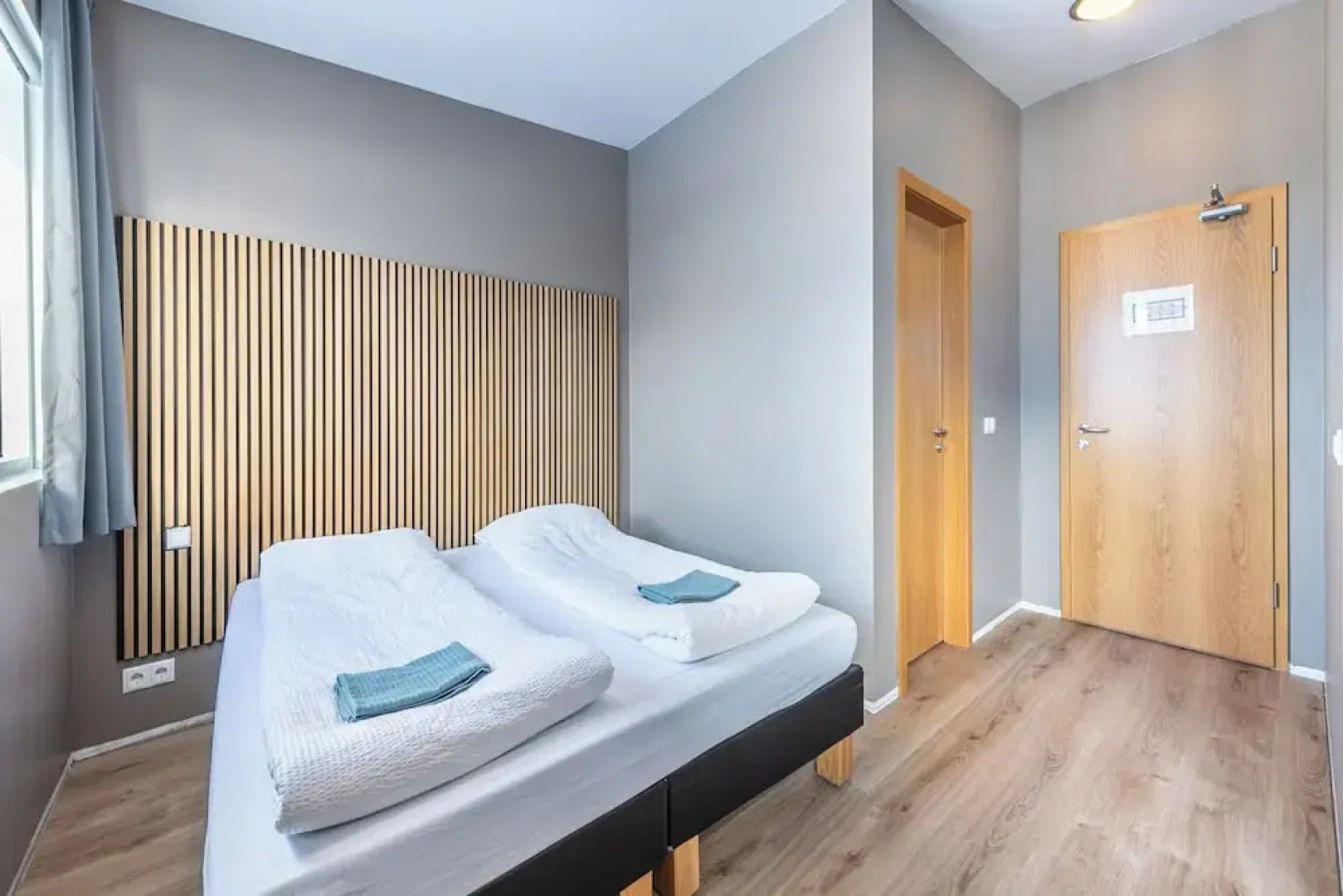 Stöð Guesthouse & Aparments