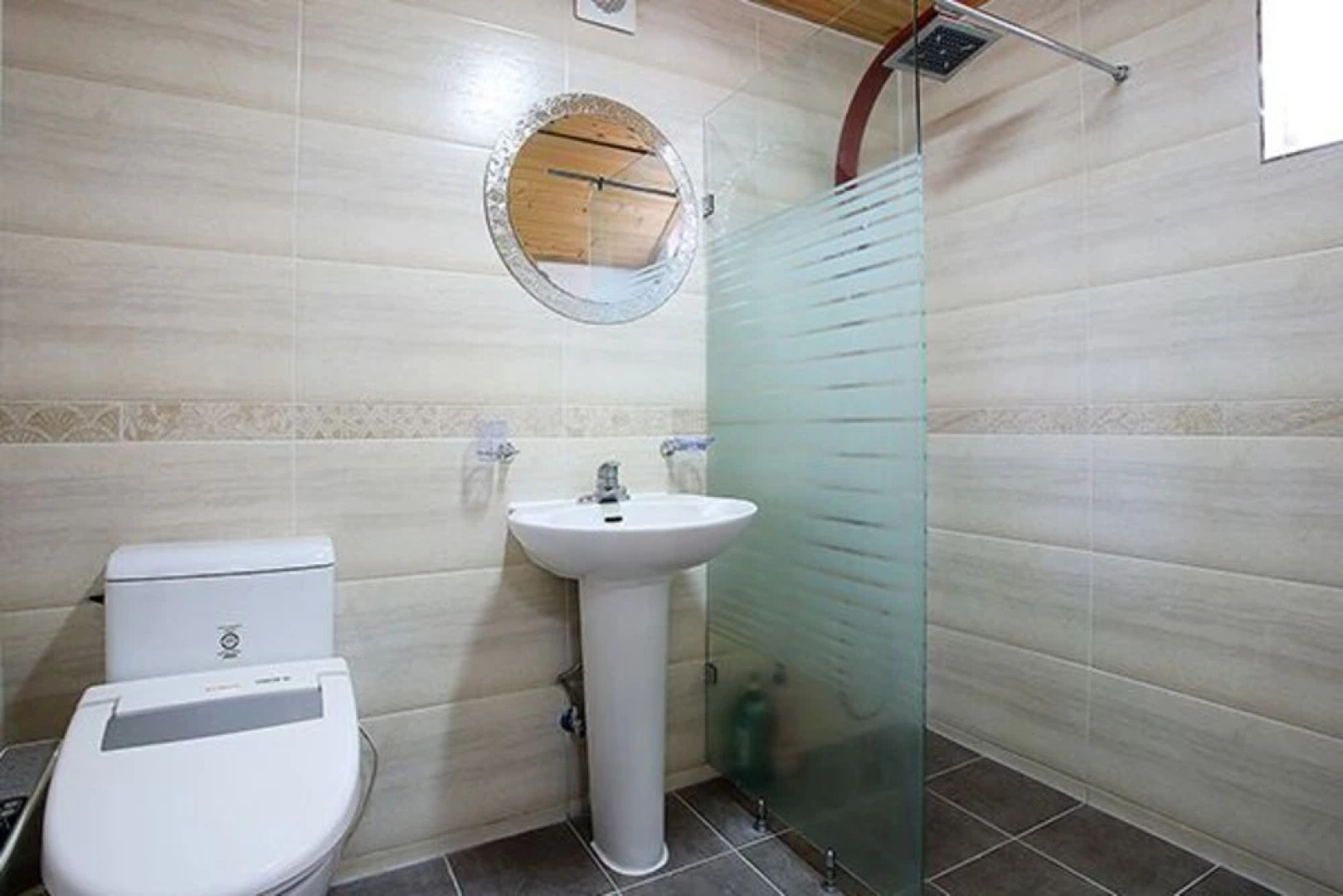 Gapyeong Adonis Pension