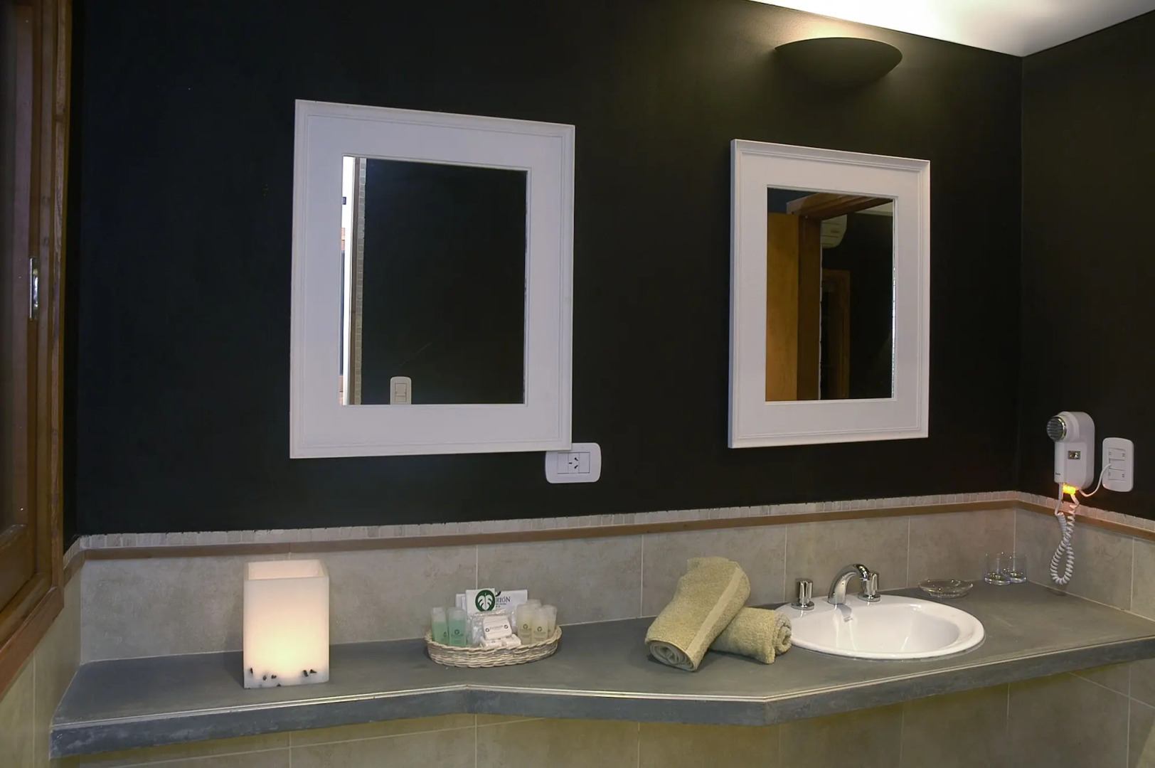 Raices Amambai Lodges