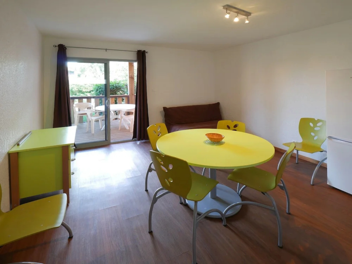 Les Girelles - Vacances ULVF