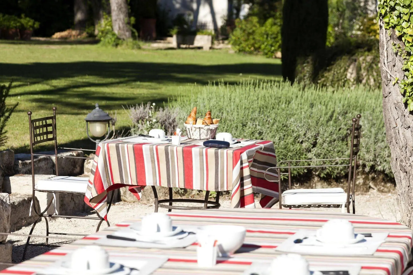 Les Mazets de Marie de Jules