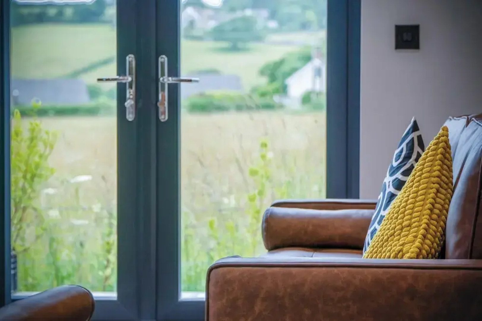 The Shack - 1 Bedroom - Cosheston