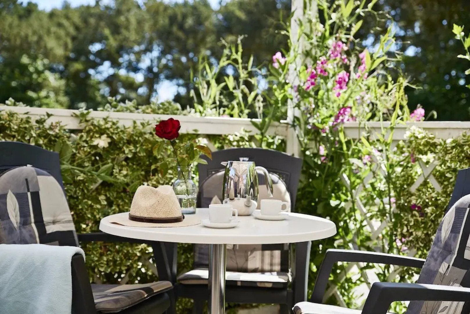 Rønne Vandrerhjem - Hostel