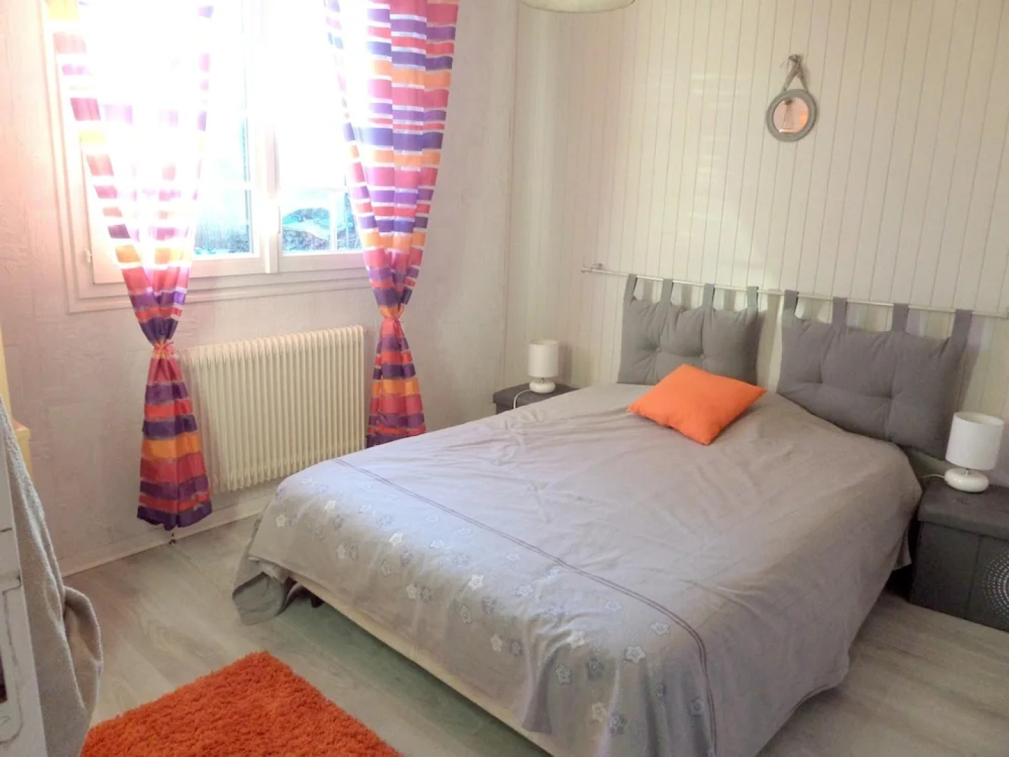 House With 3 Bedrooms in Andernos-les-bains, With Enclosed Garden - 500 m From the Beach