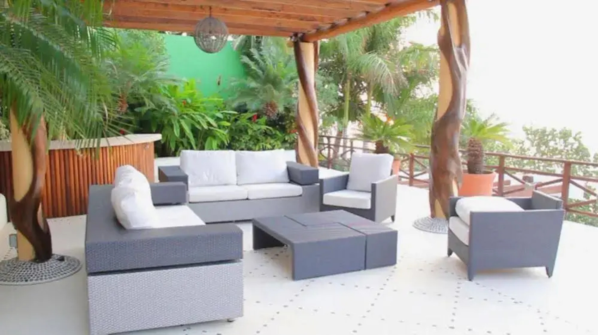 Ventana del Mar Huatulco