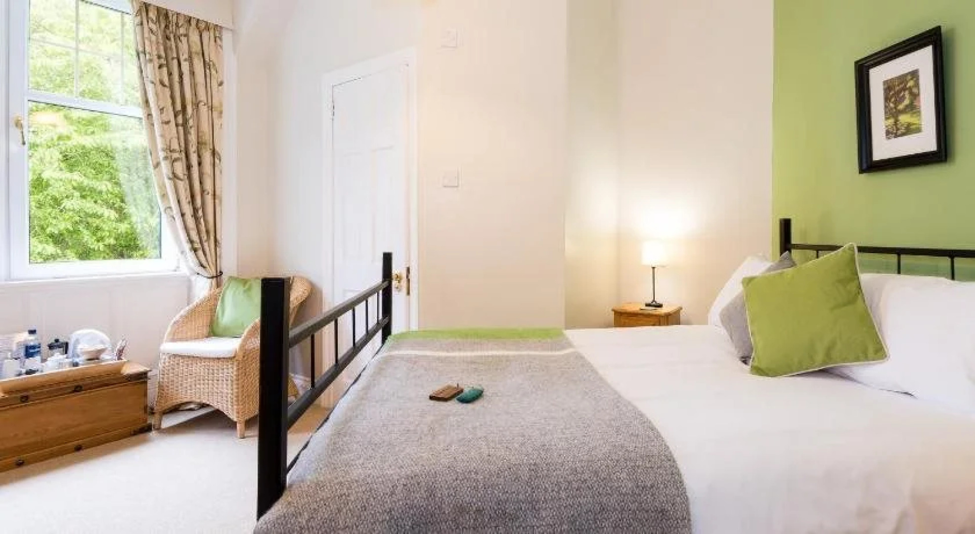 Coig na Shee Guest House