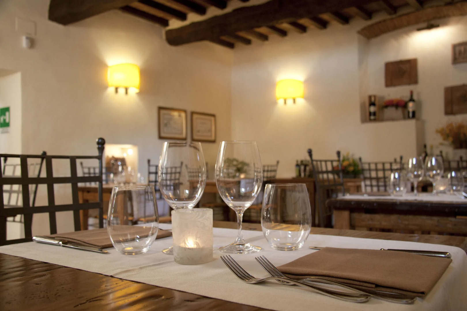 Country Hotel Torre Santa Flora