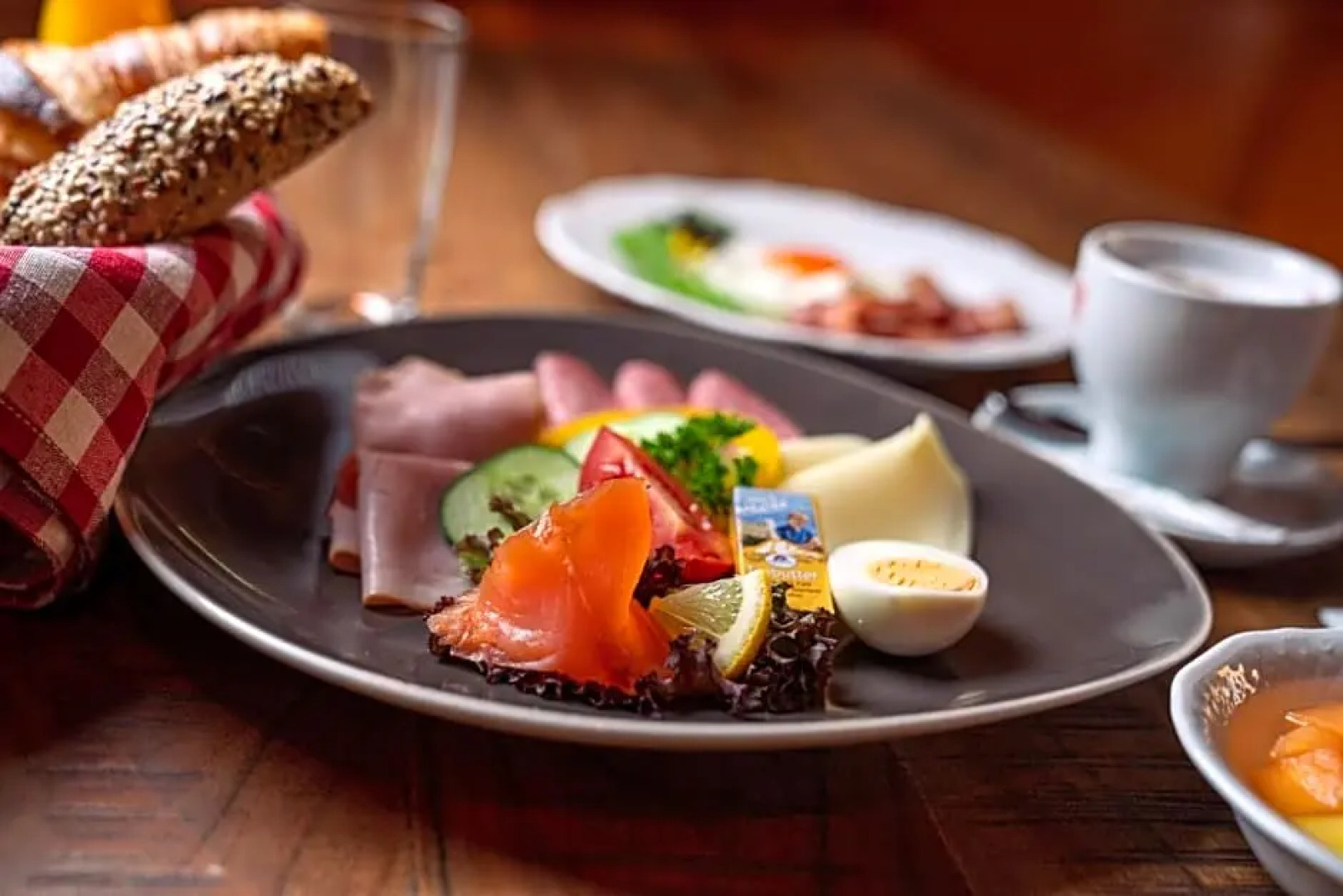 Hotel Restaurant Südrast Dreiländereck