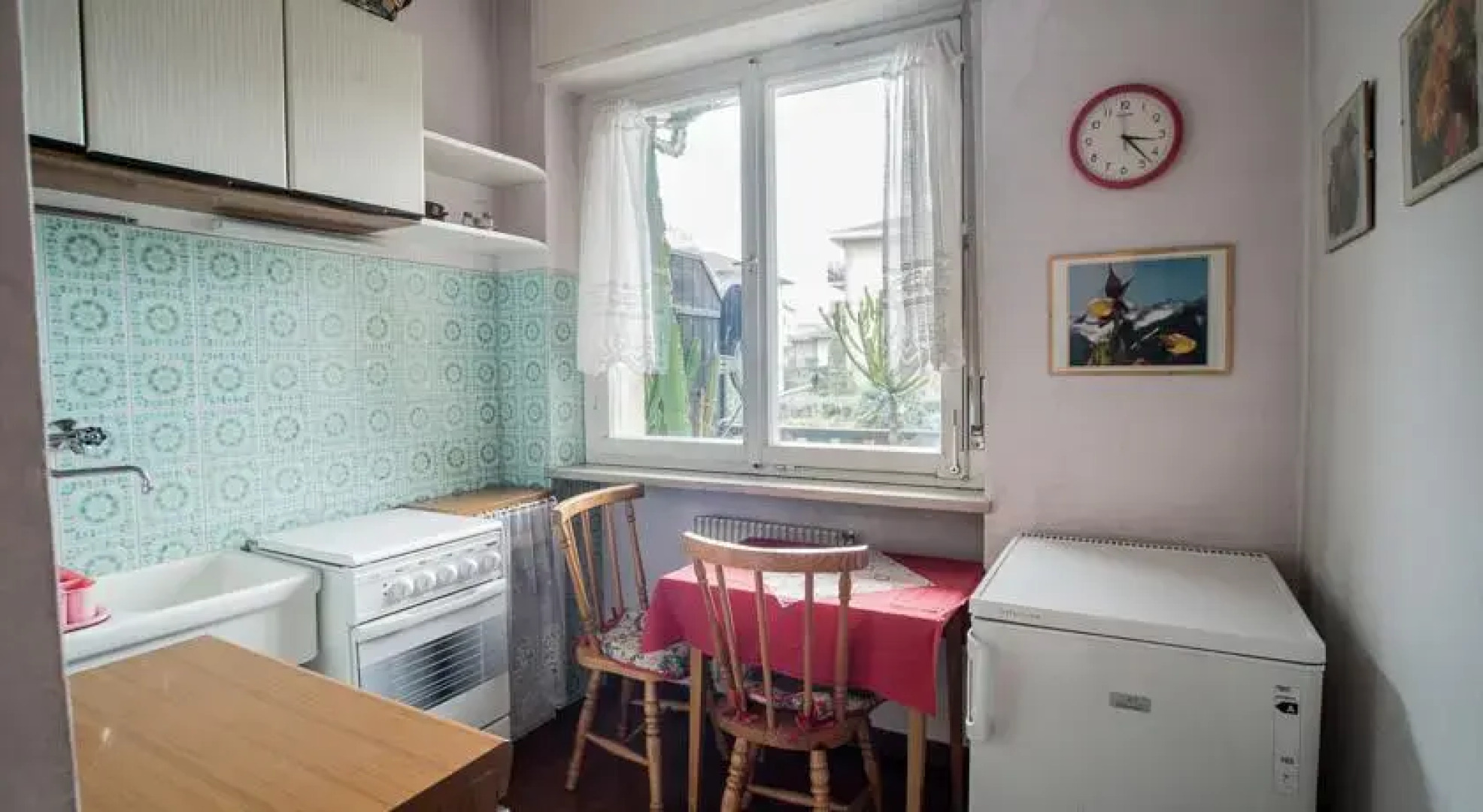 Ferienwohnungen Zum Thurm