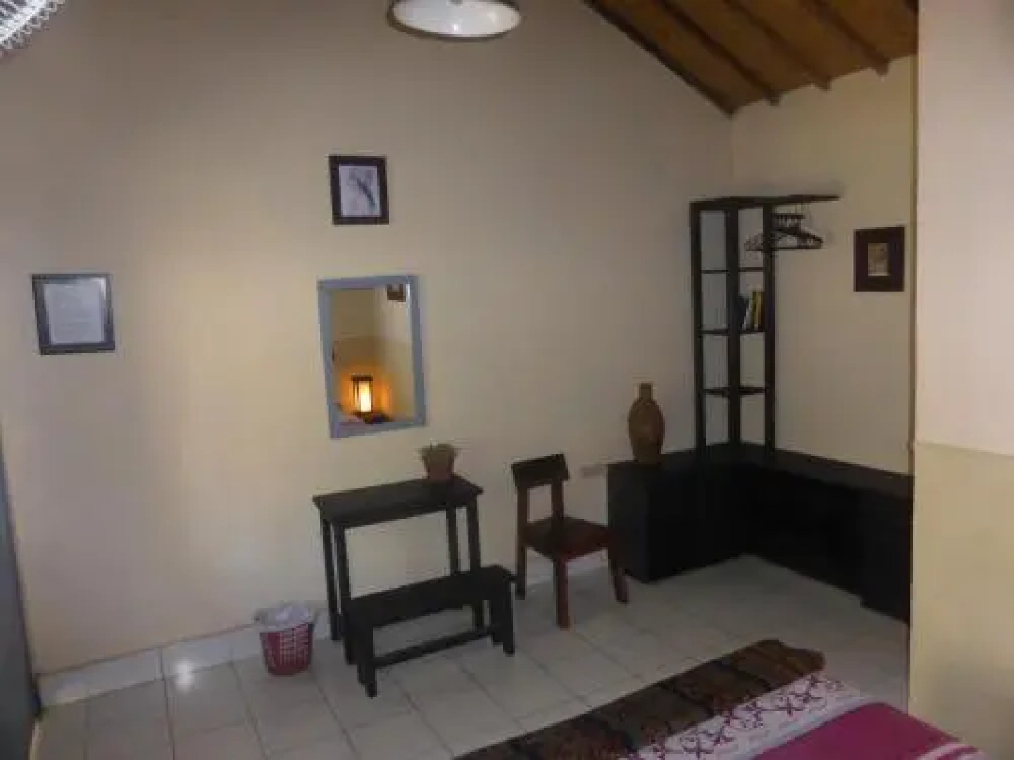 La Casa Homestay