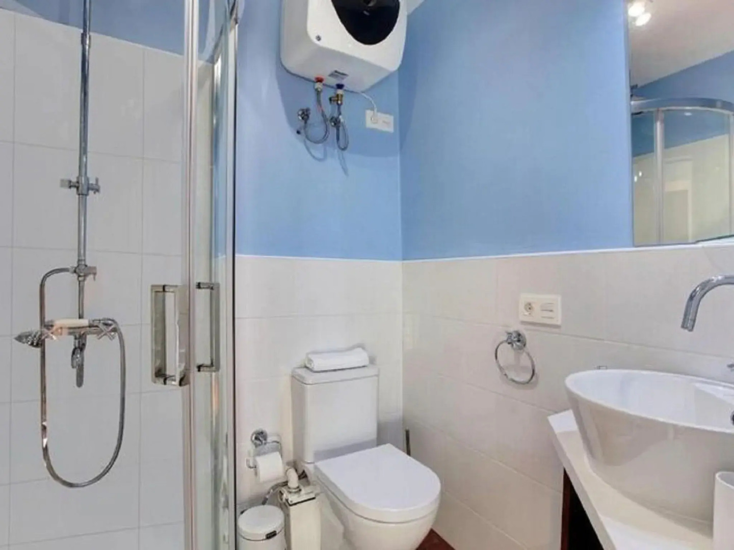 Holiday Home in San Cristóbal de la Laguna with Terrace