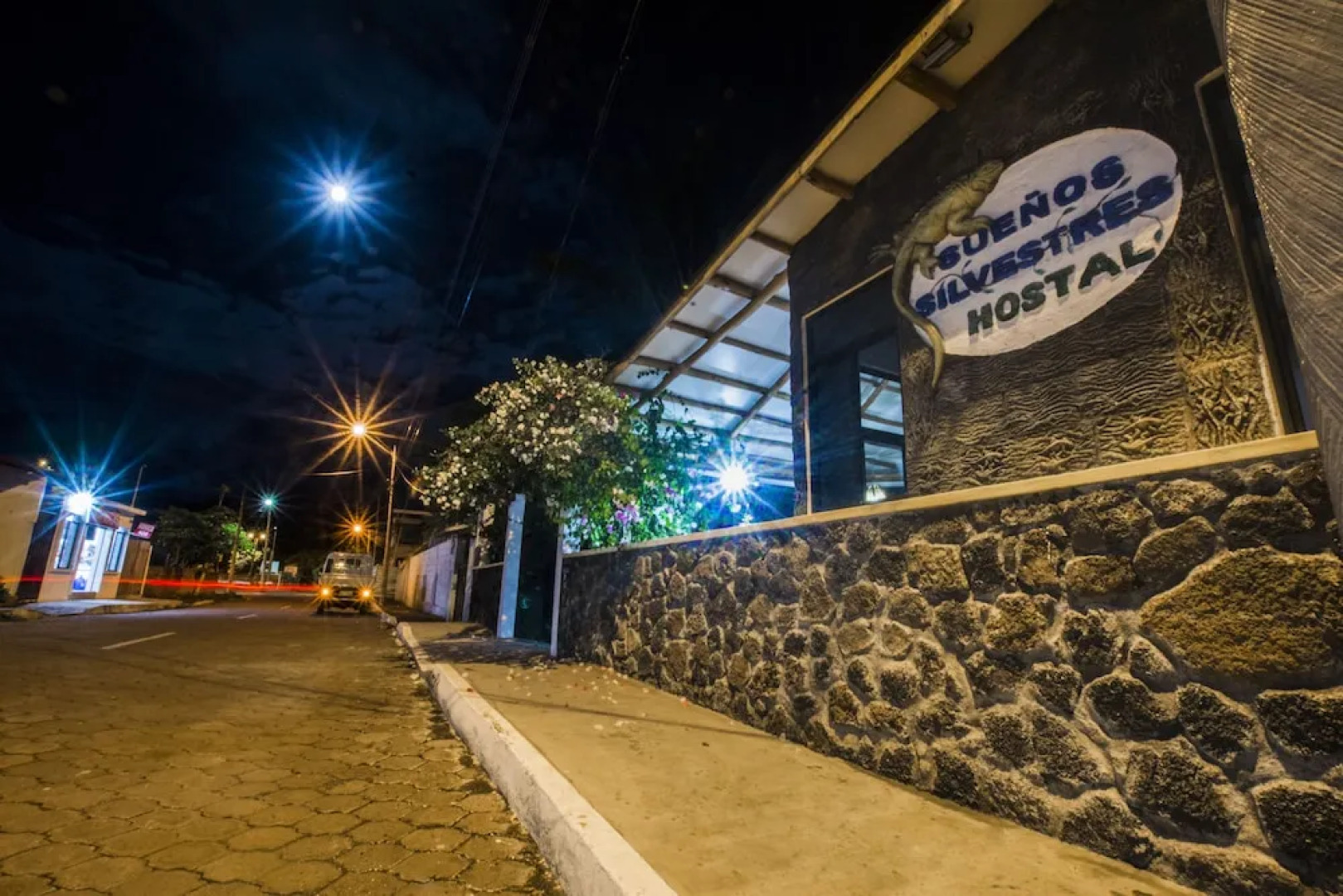 Hostal Suenos Silvestres