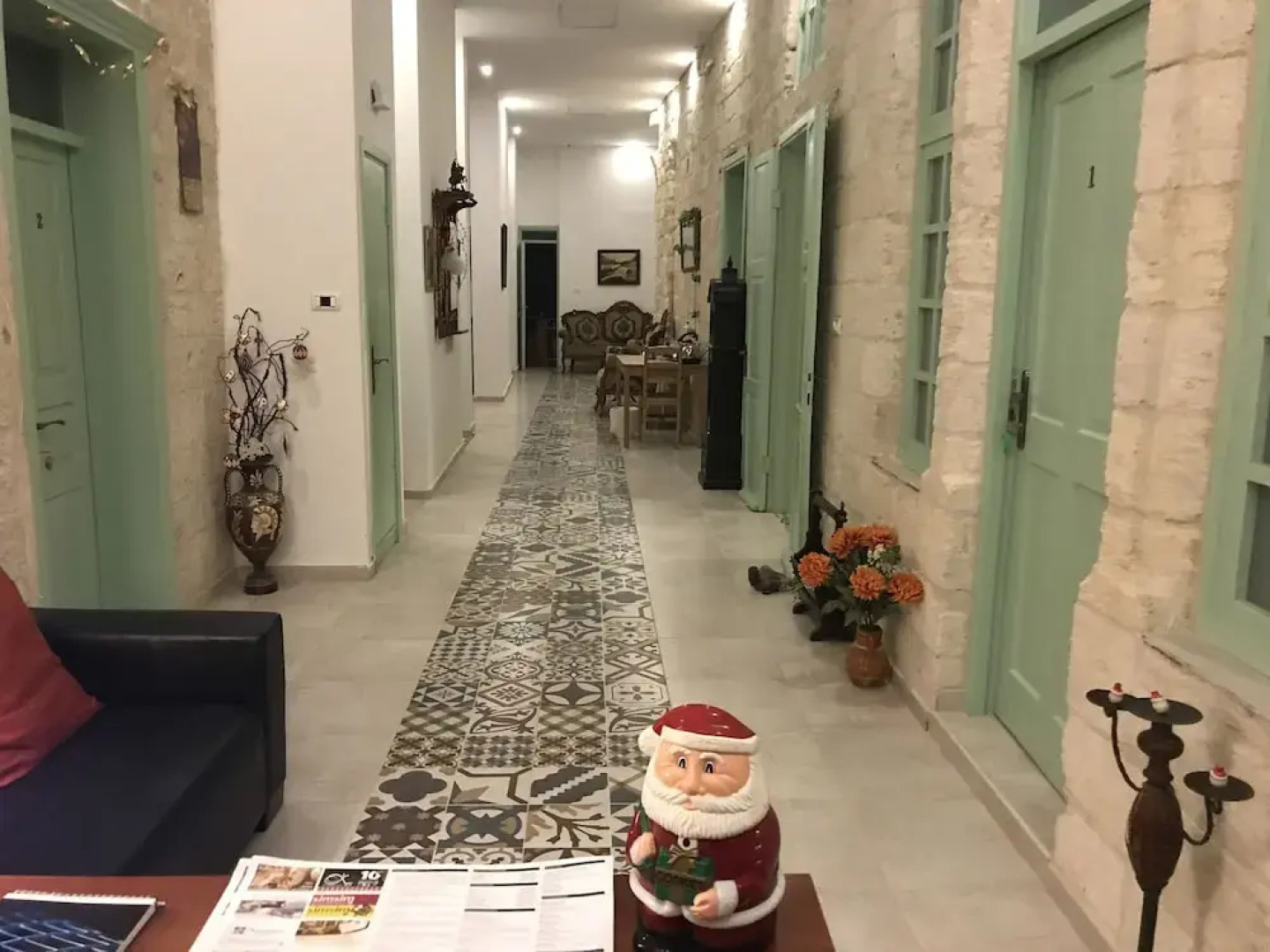 Al Bishara Guest house