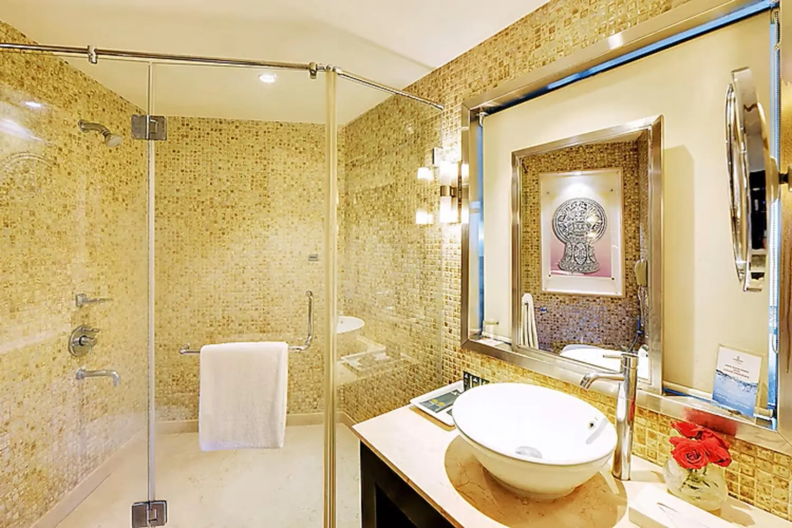 The Golkonda Hyderabad