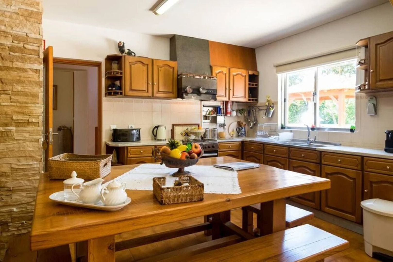 Villa Rua Da Portela