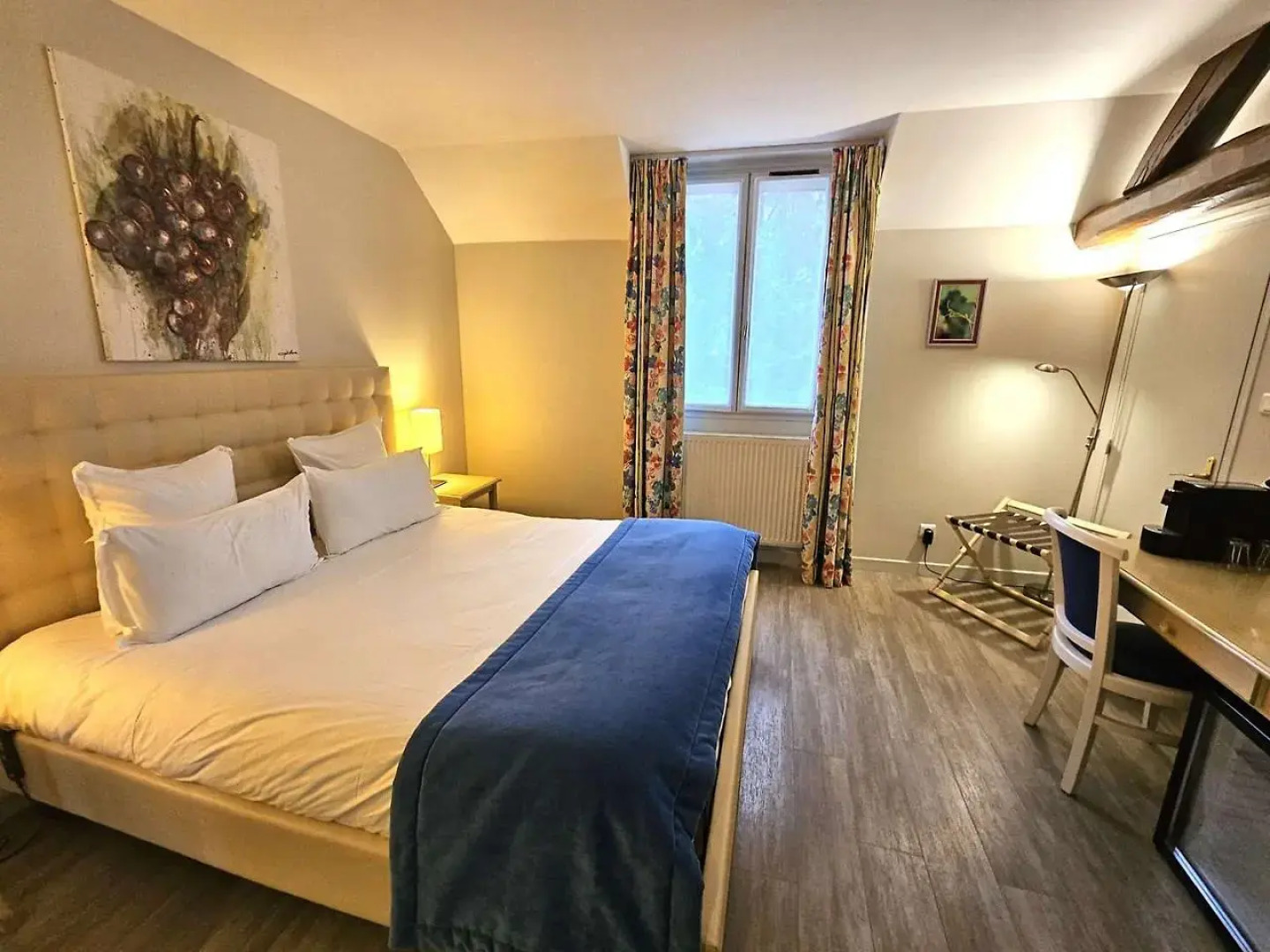 Auberge du Lac, Sure Hotel Collection by Best Western