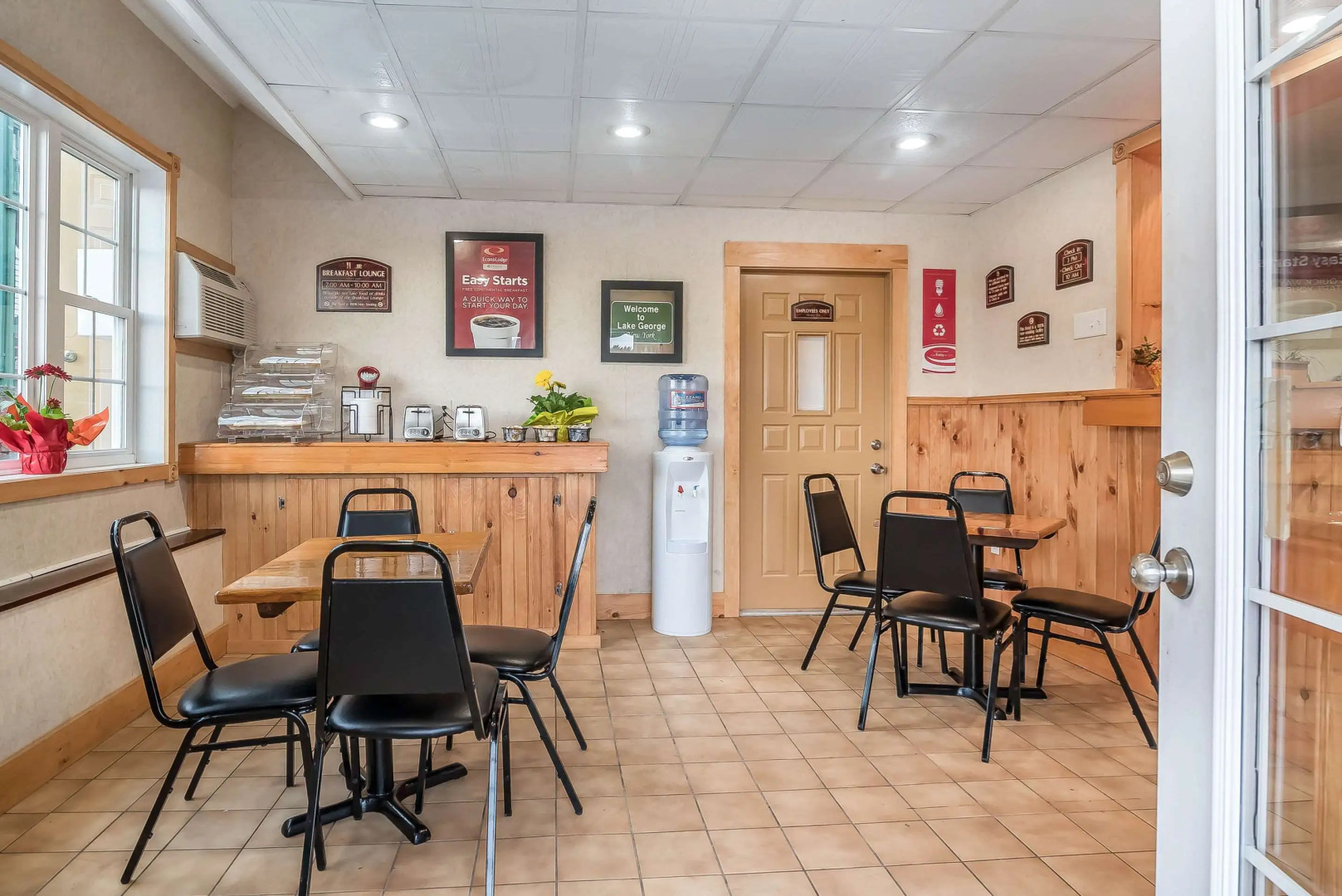 Rodeway Inn Lake George Outlets