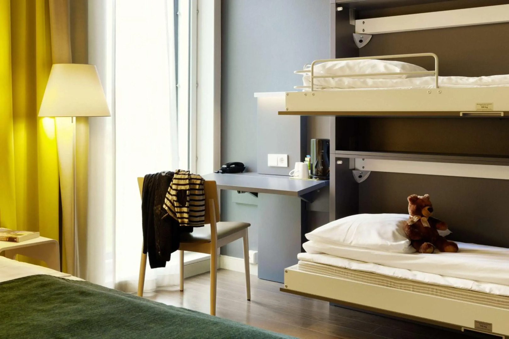 Scandic Oslo Airport