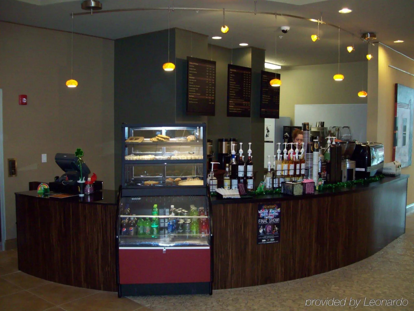 Holiday Inn Omaha Downtown - Waterpark by IHG