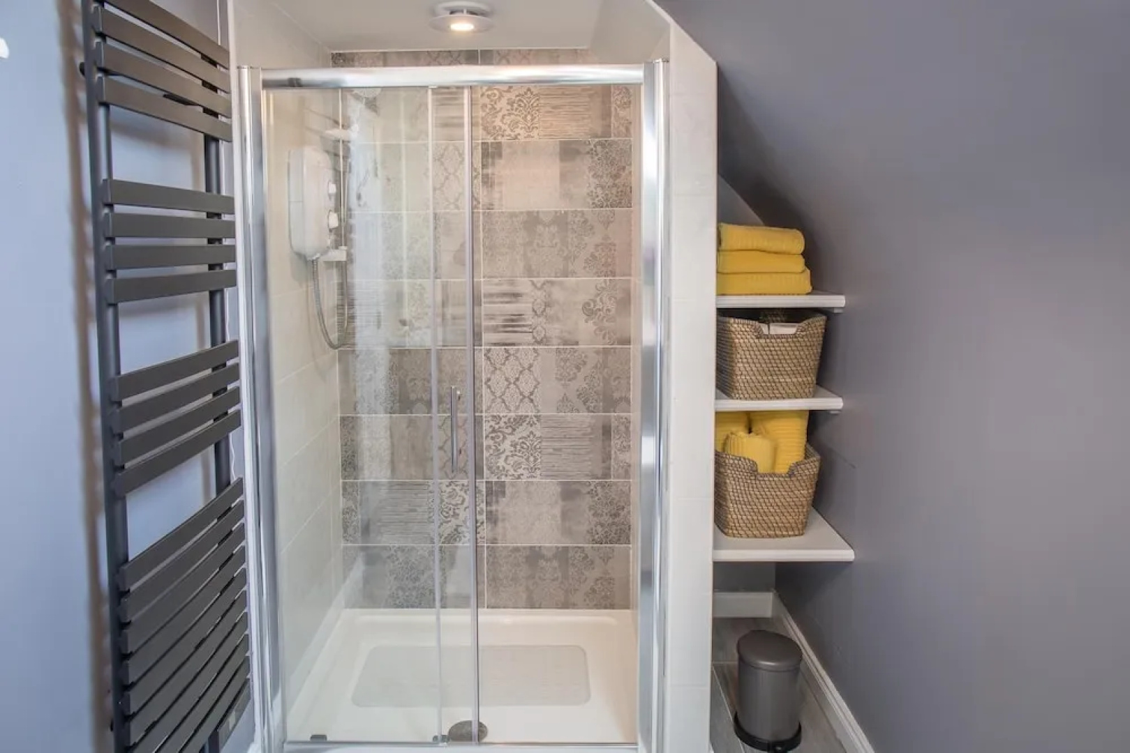 Connemara Lettings Townhouse, Clifden