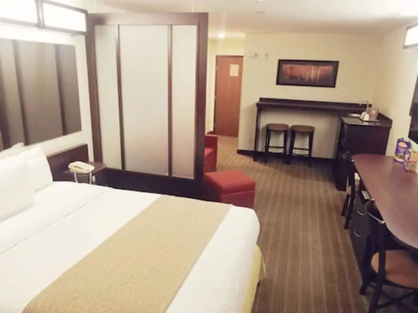 Microtel Inn and Suites Toluca