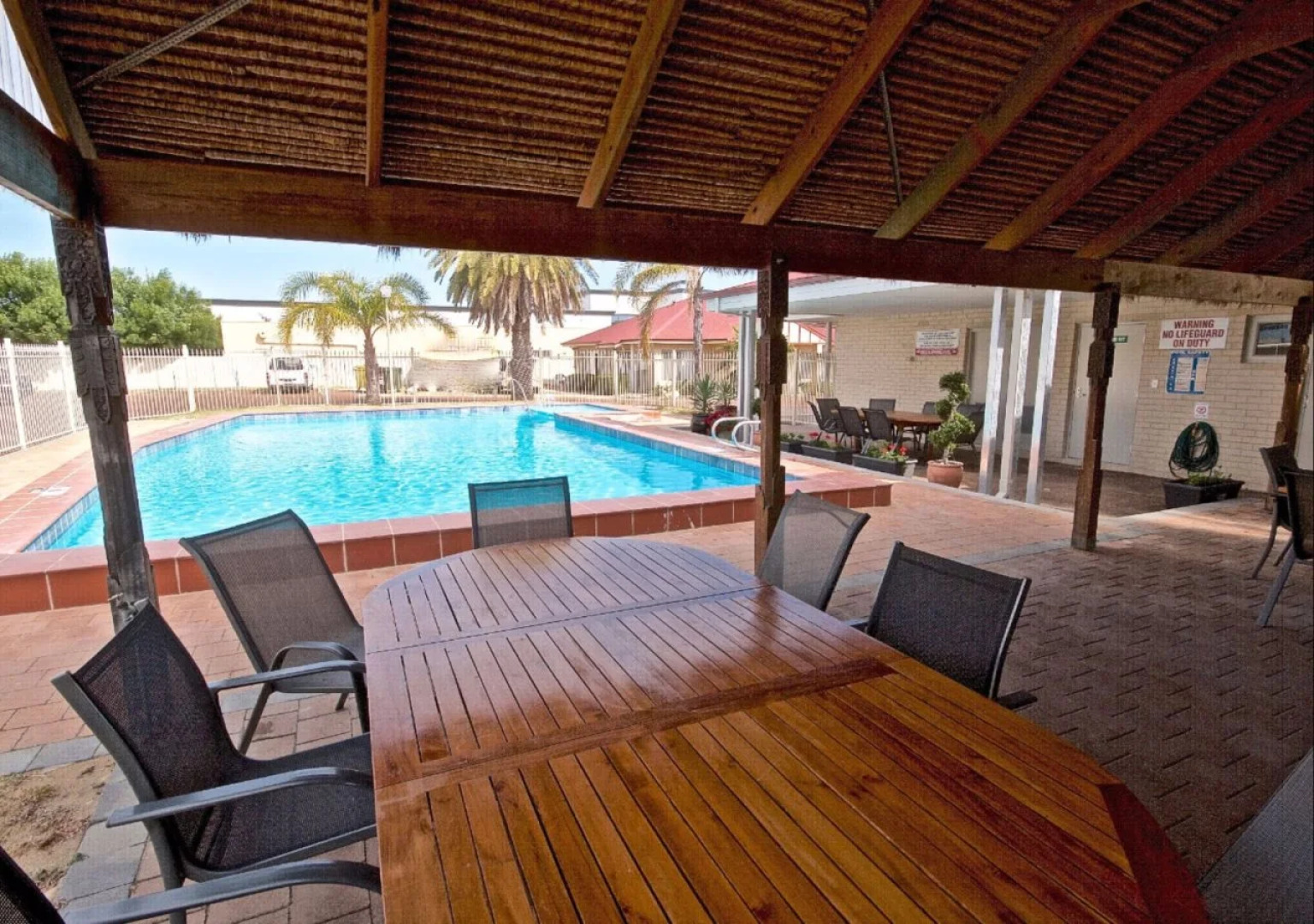 Bunbury Apartment Motel