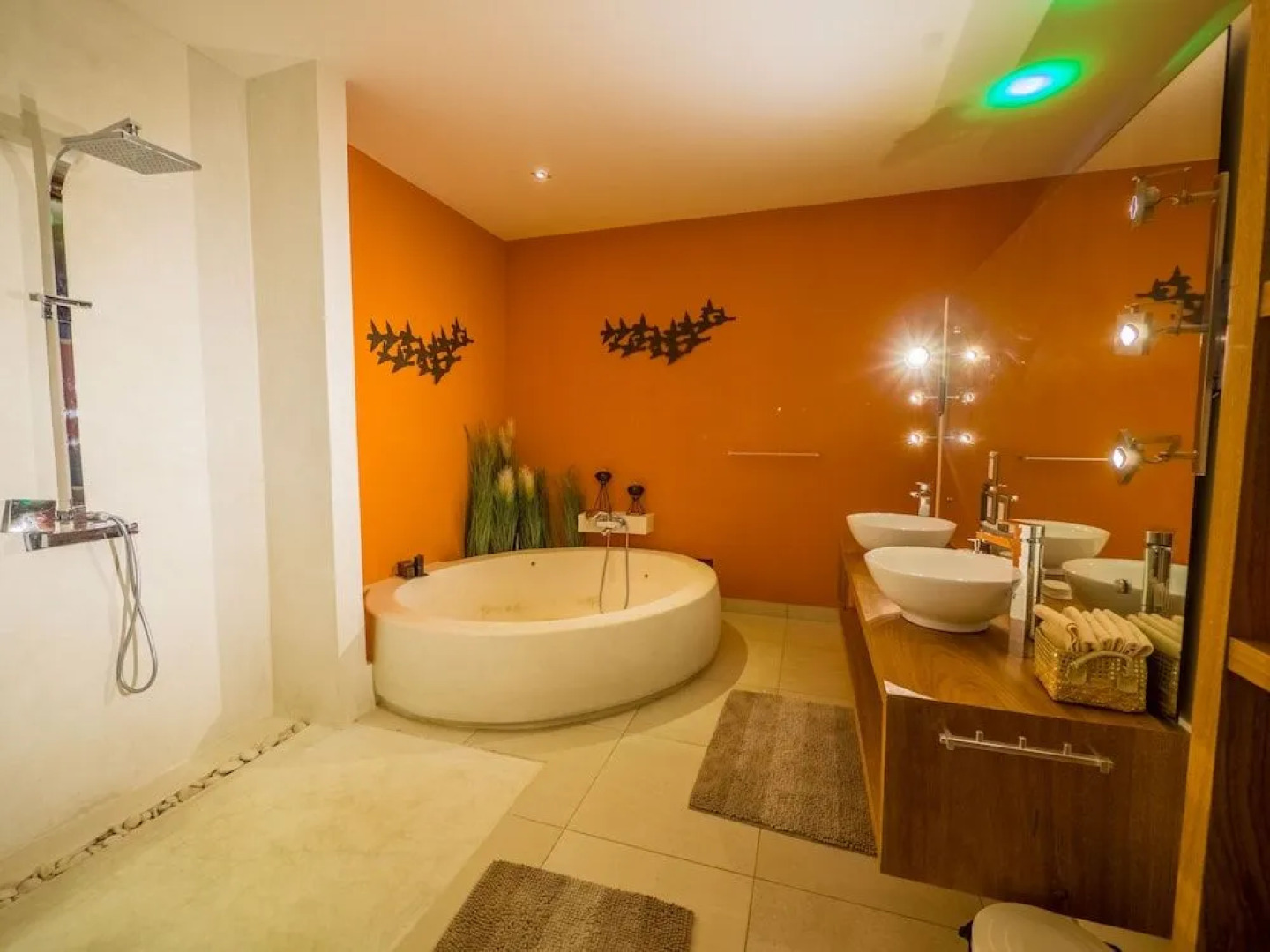 Villa la Roca (Villas Agua Dulce)