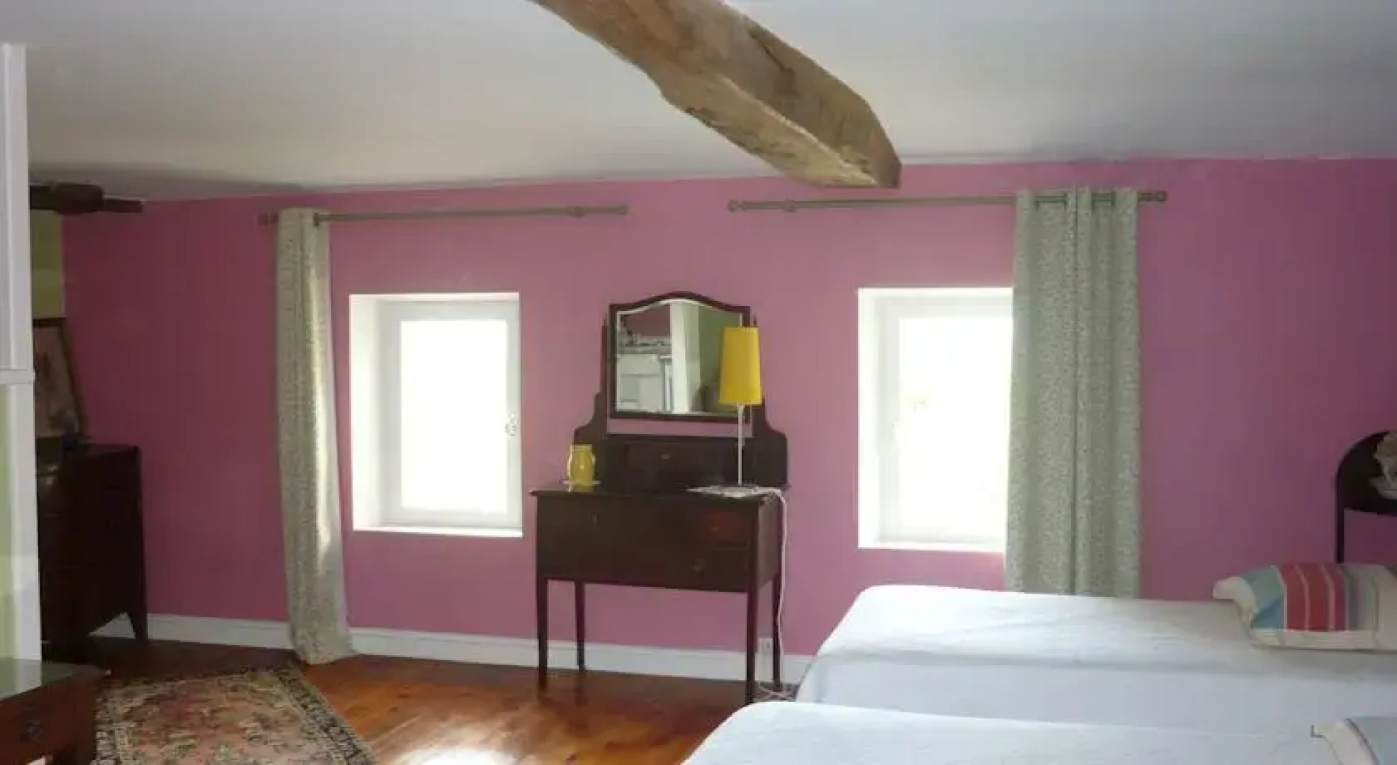 Les Vignes de Darneche