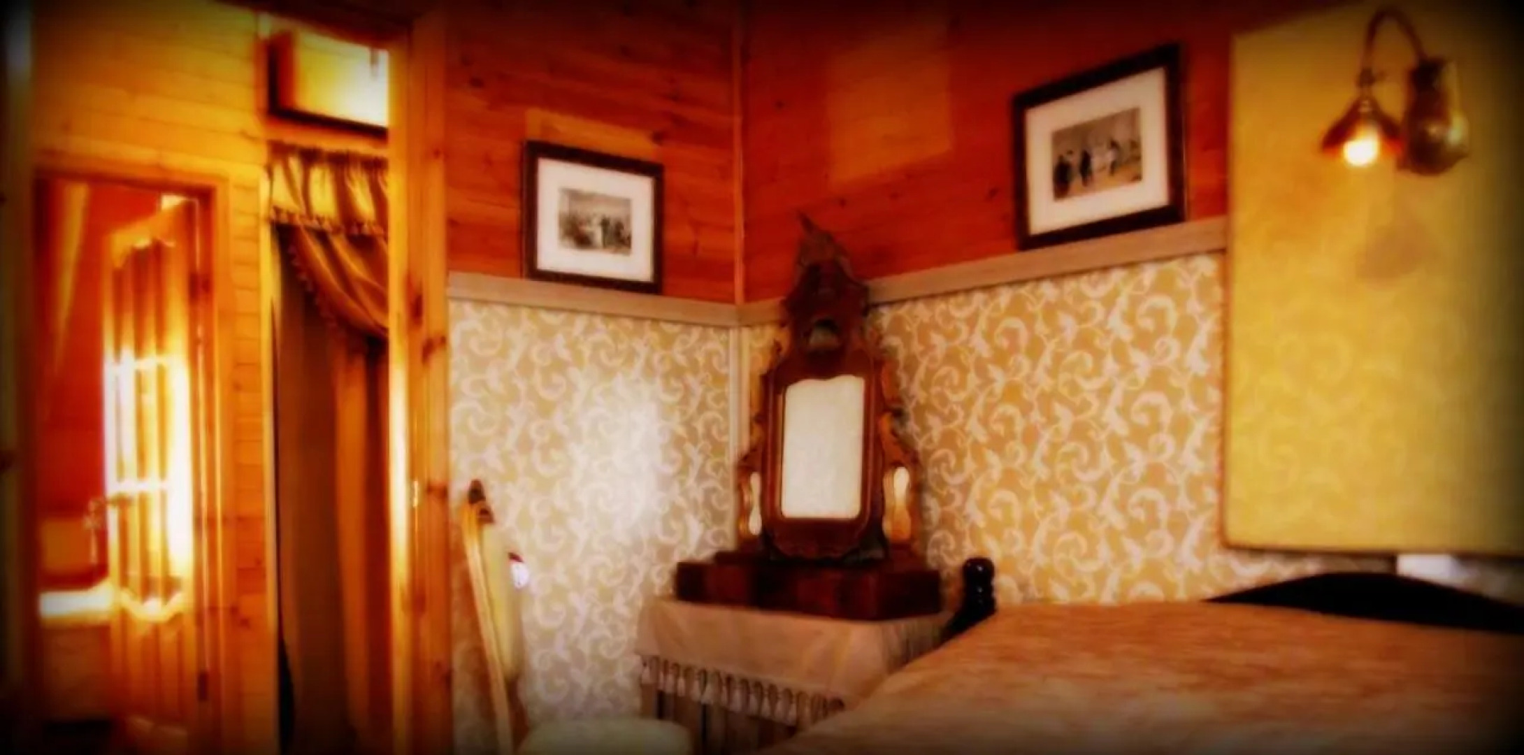 Вилла Ансута