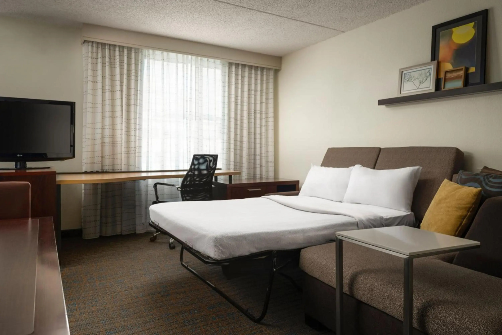Residence Inn by Marriott Philadelphia Conshohocken
