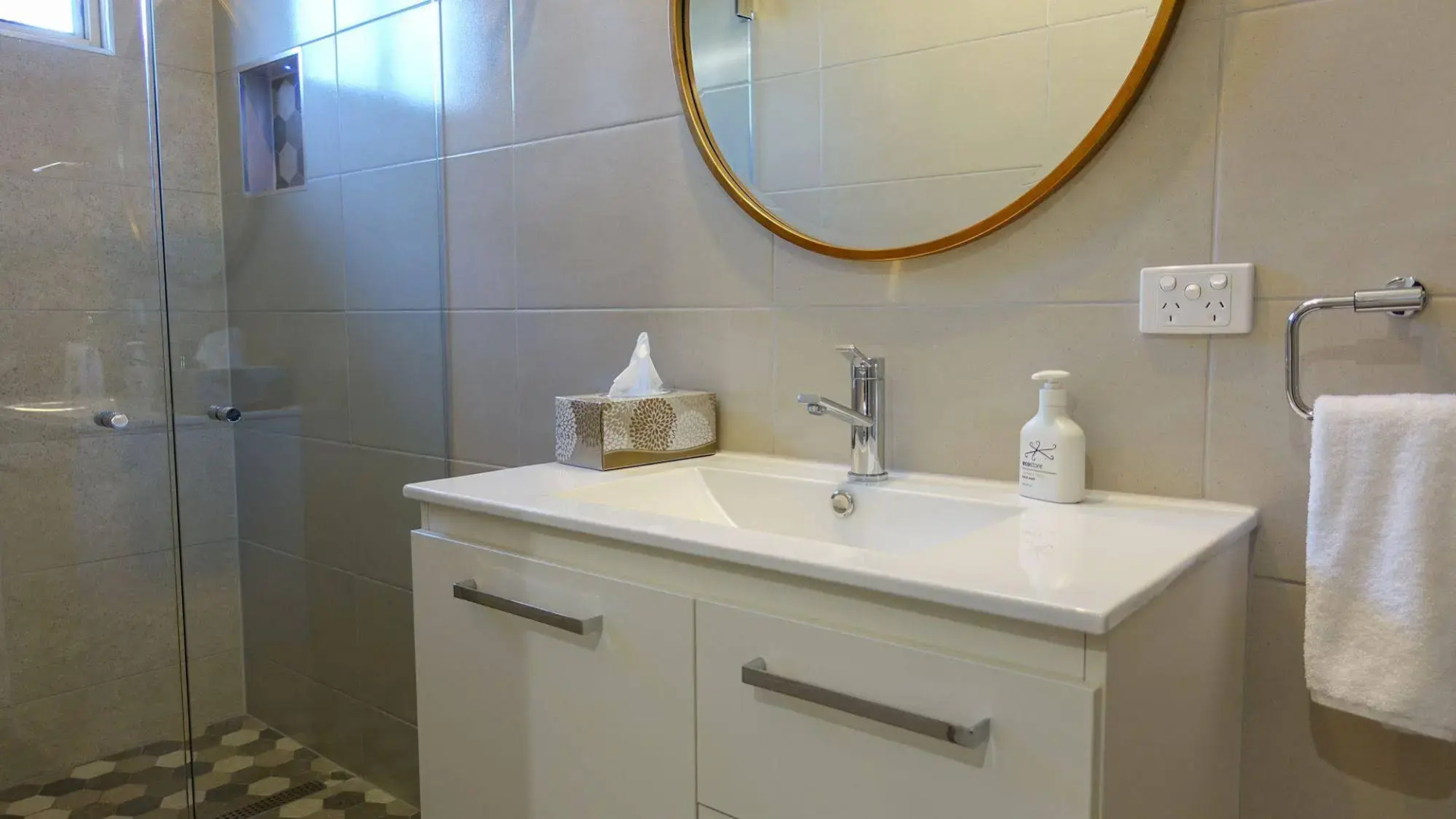 Blue Summit Hideaway