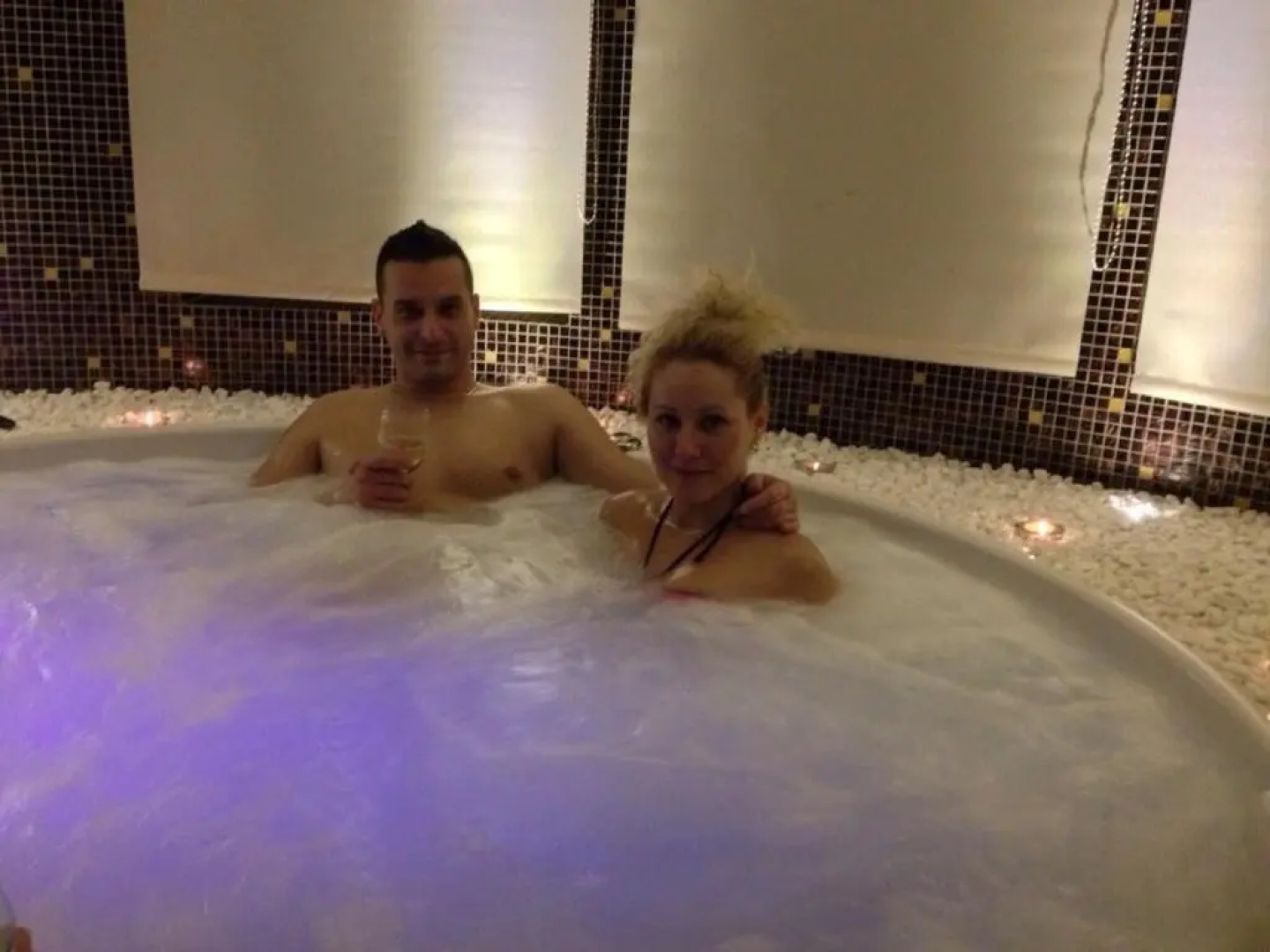 Guesthouse Villa Stevic