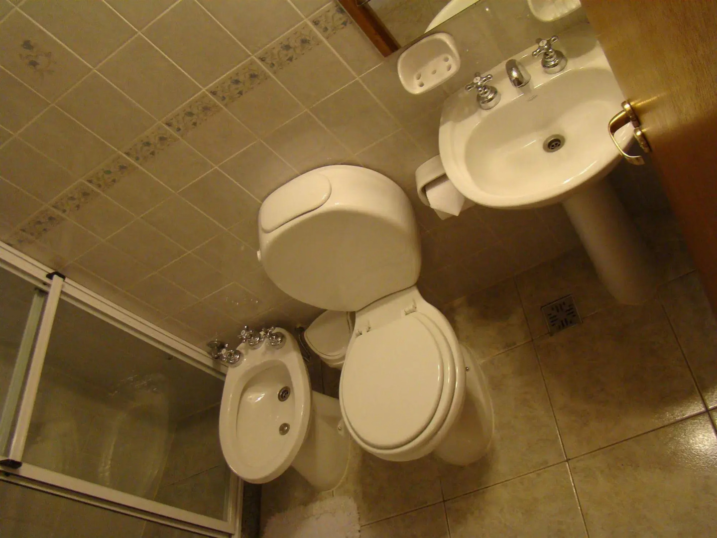 Vecchia Terra Apart Hotel